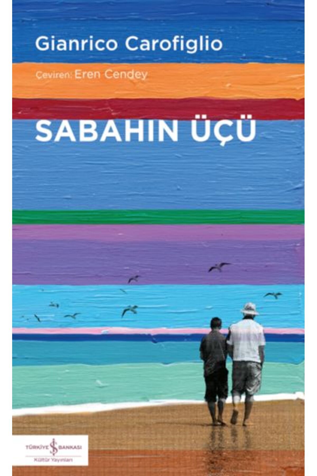 Destek Yayınları Sabahın Üçü
