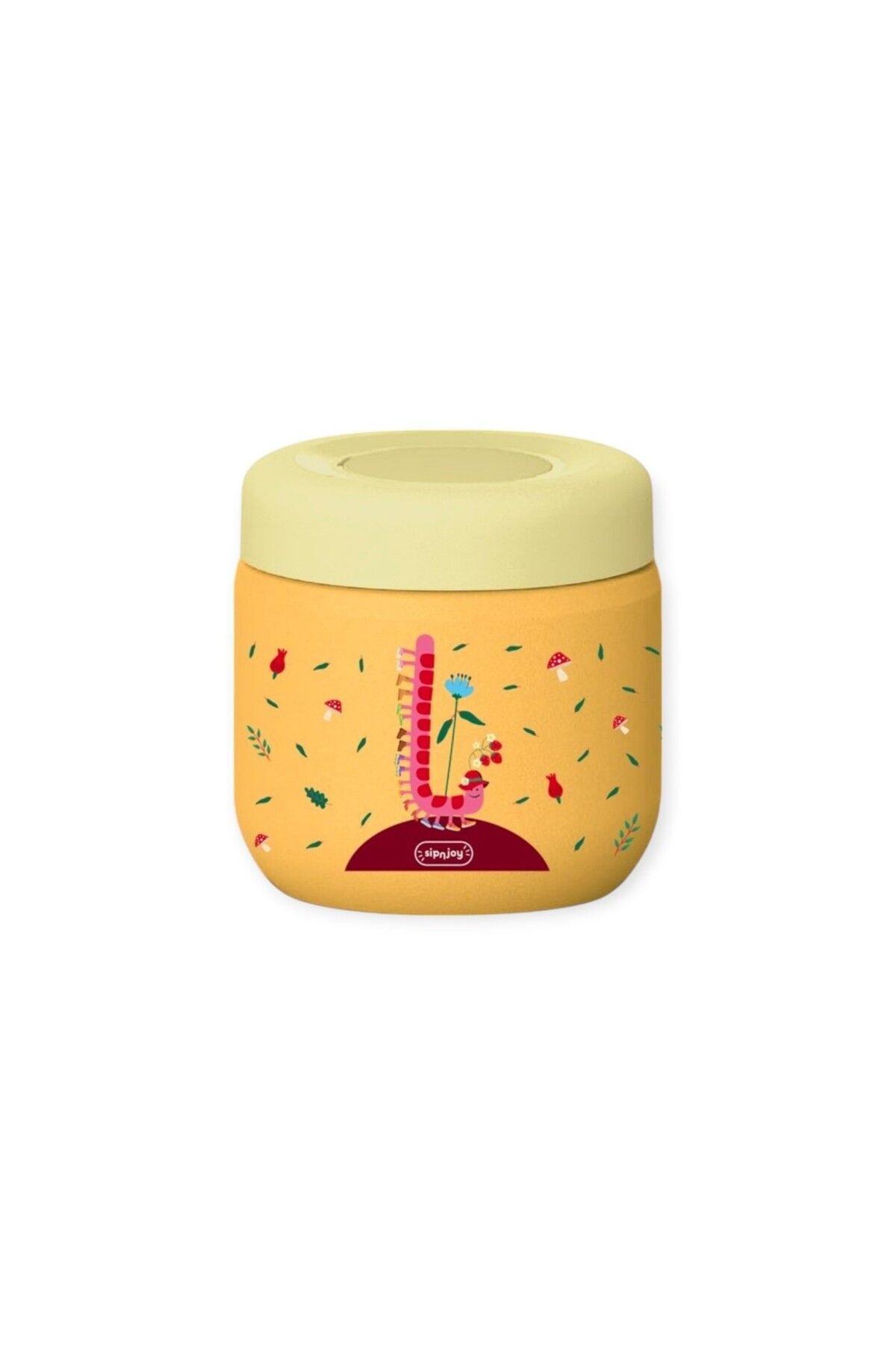 SipnJoy Termos Yemek Kabı | 360 ml