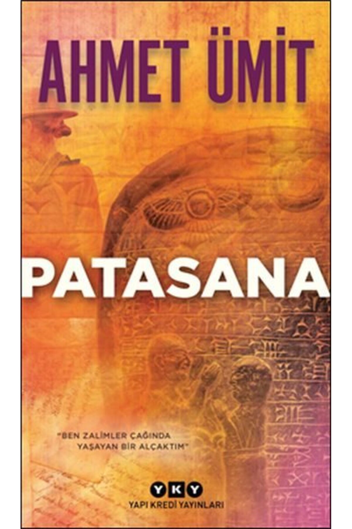 Destek Yayınları Patasana