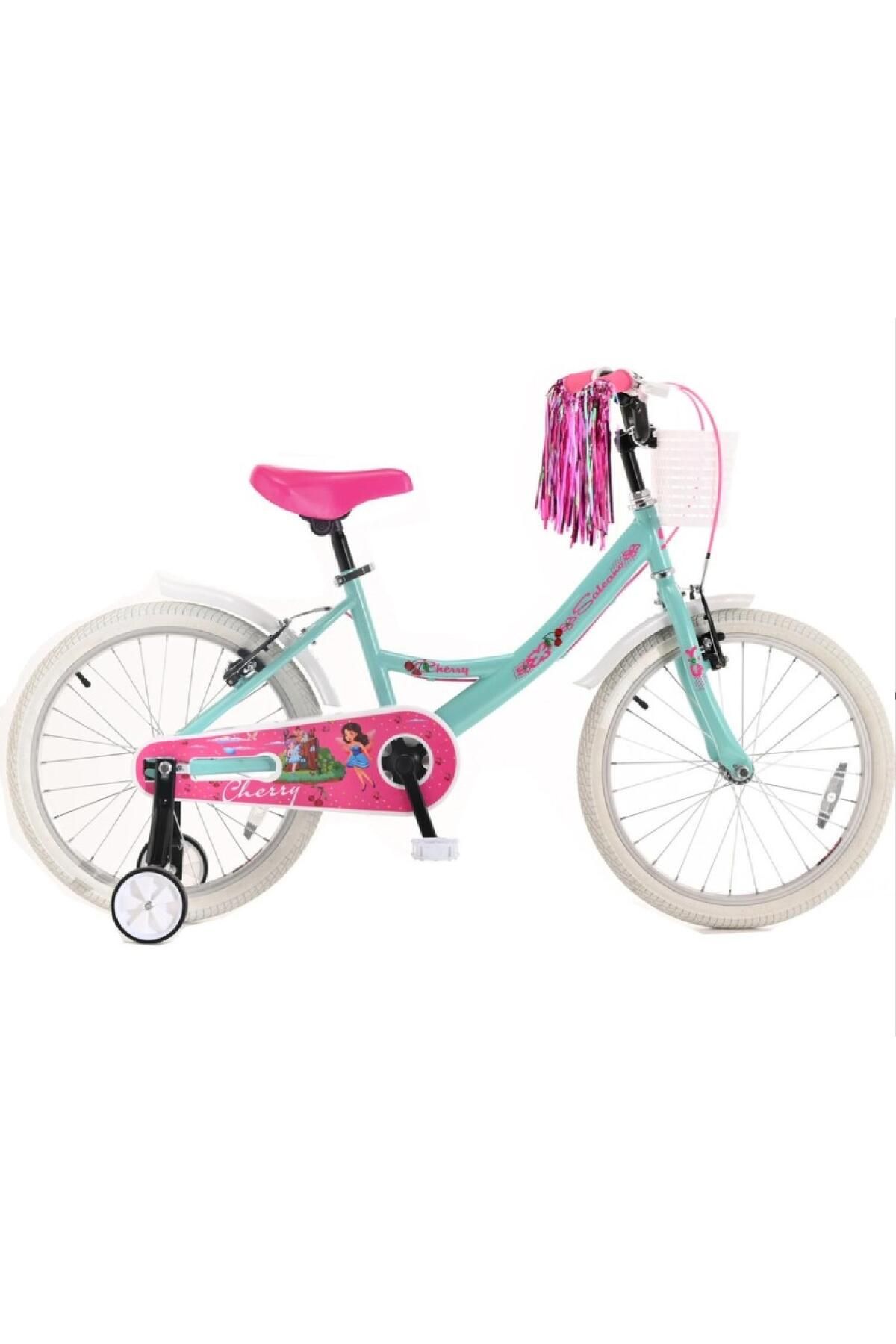 toysclub SALCANO CHERRY 20 JANT BISIKLET