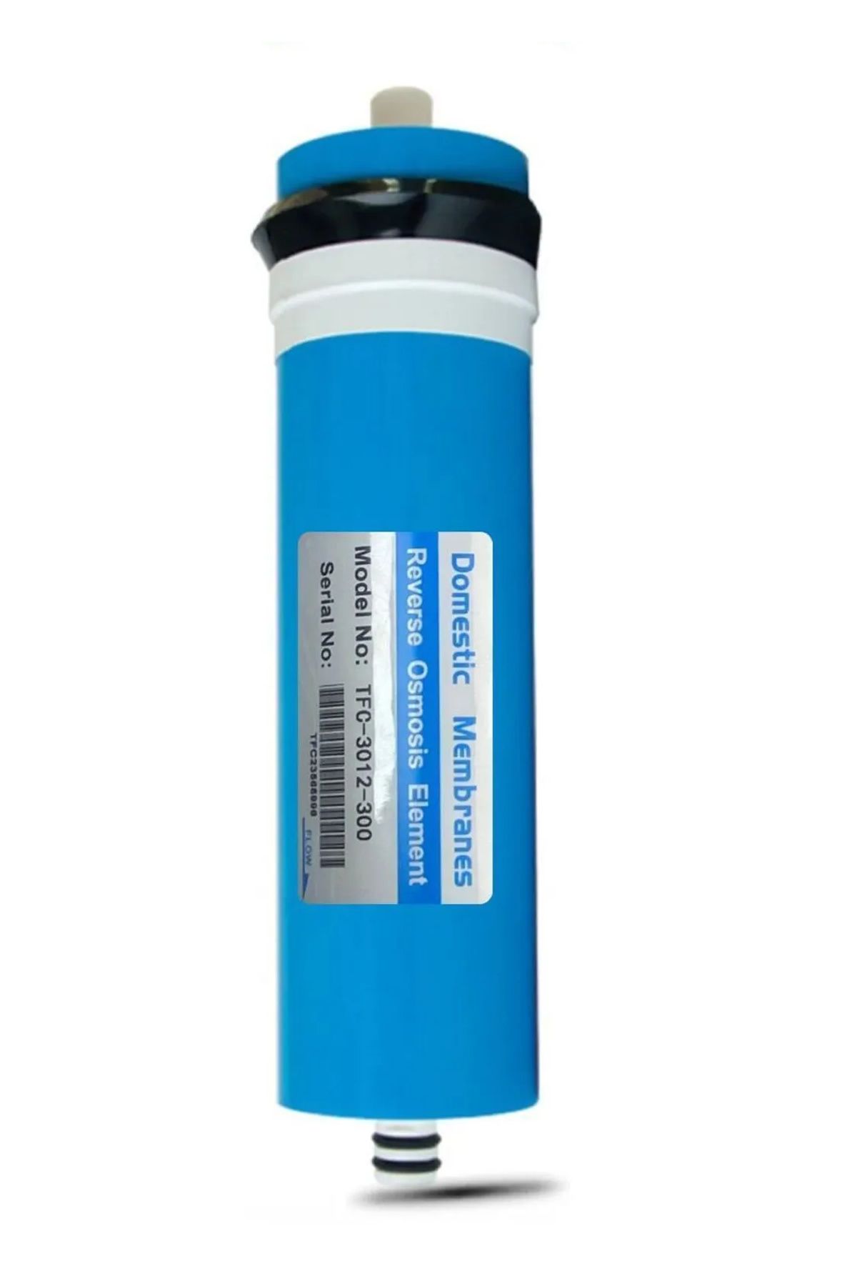 Filter Store Su Arıtma Cihazı Uyumlu 300 Gpd Membran Filtre Ana Filtre