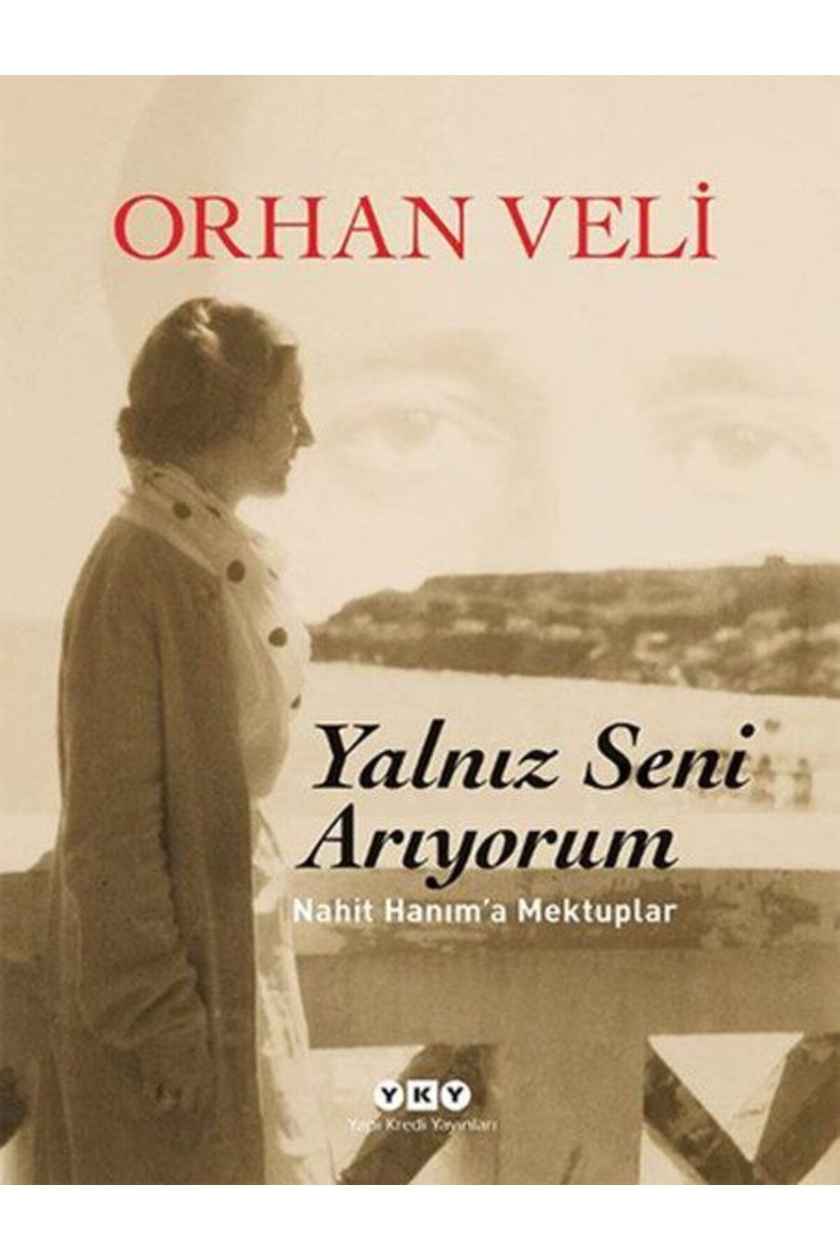 Destek Yayınları Yalnız Seni Arıyorum