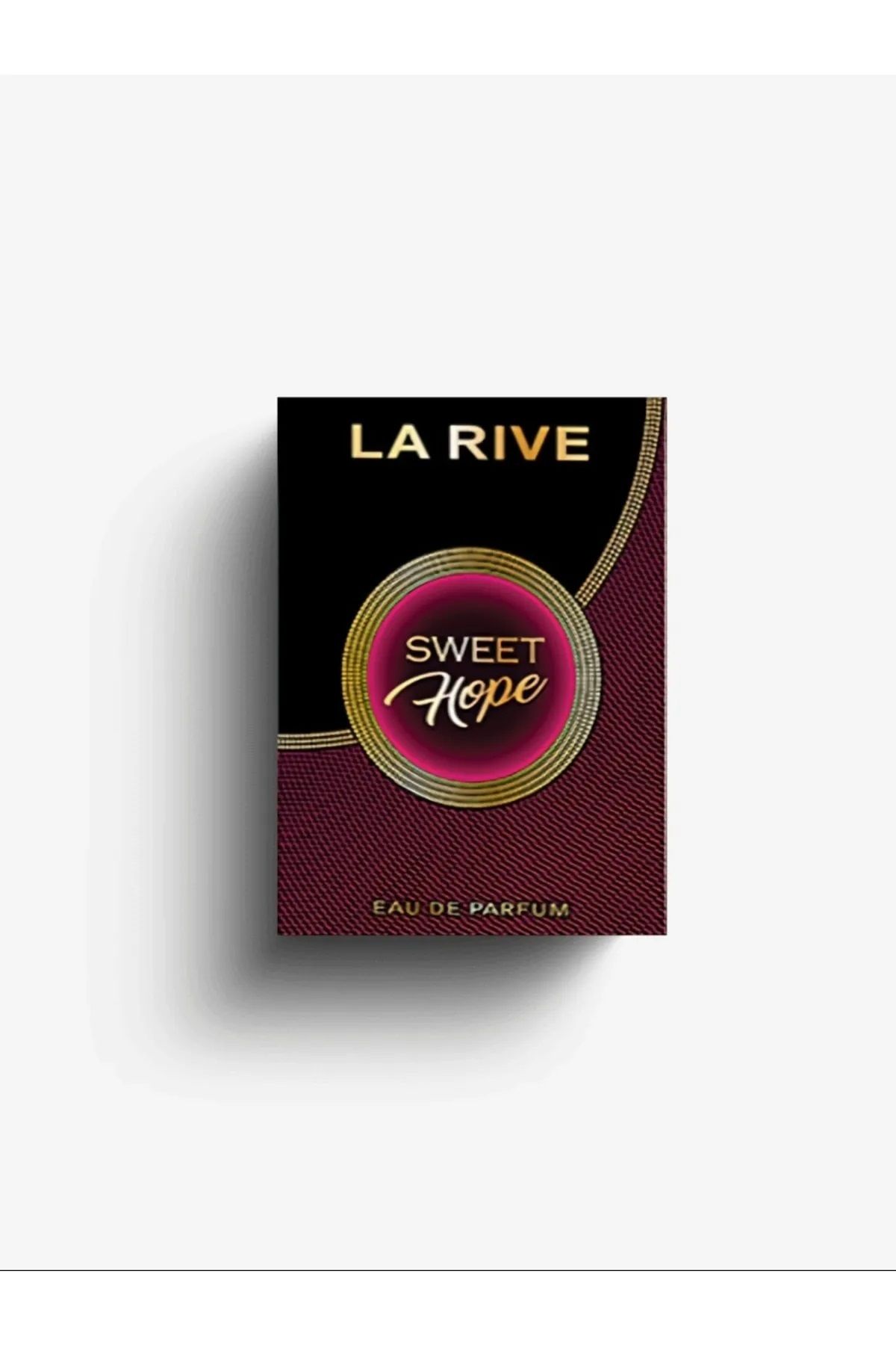 La Rive parfüm