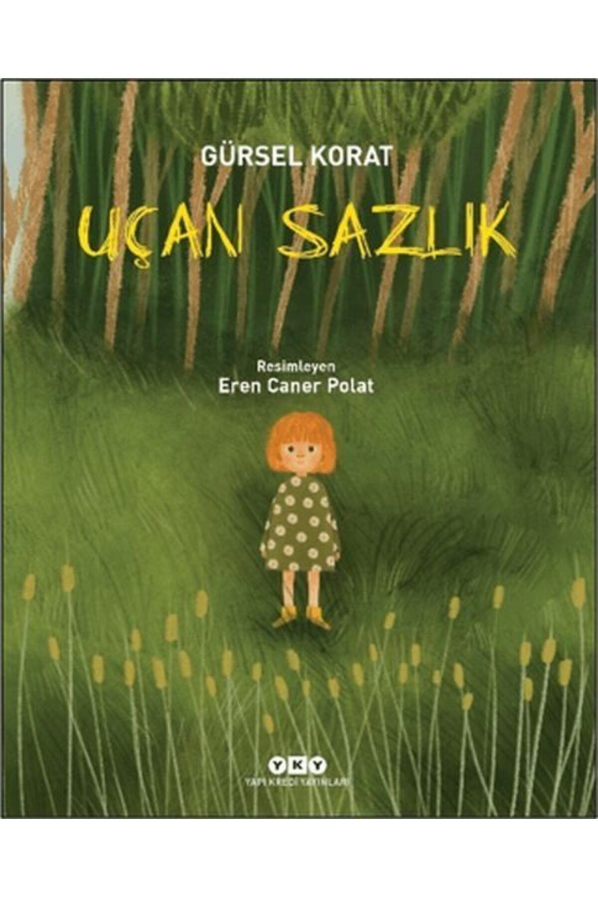 Destek Yayınları Uçan Sazlık