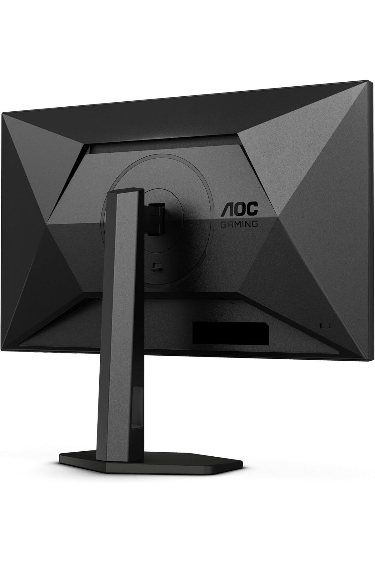 Aoc-Gaming Monitor Q27G4XN 27 inch 2K QHD 2560x1440 180Hz 1ms Adaptive Synchronization Adjustable He 9