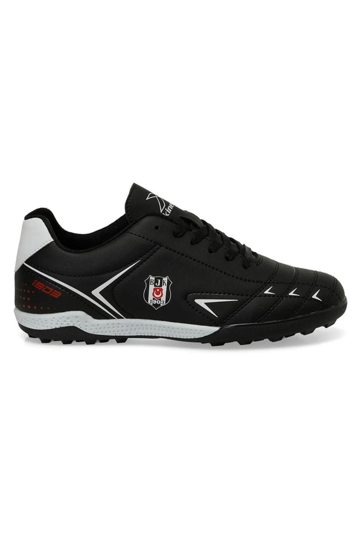 Kinetix Kero-Bjk Tf 36/40 Lisanslı Halısaha Krampon Futbol Ayakkabısı