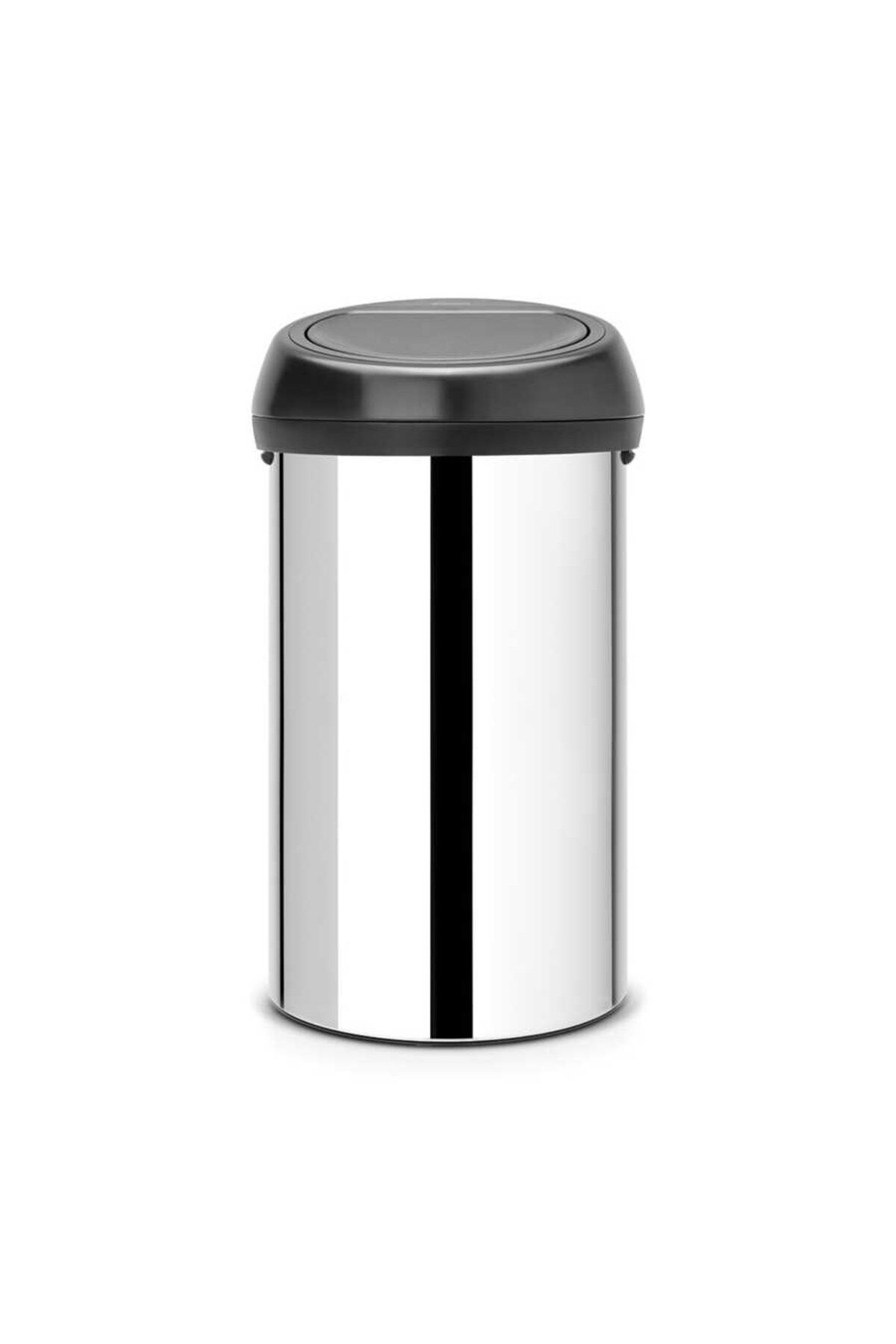 Brabantia Brıllıant Steel Dokunmatik Çöp Kutusu 60l