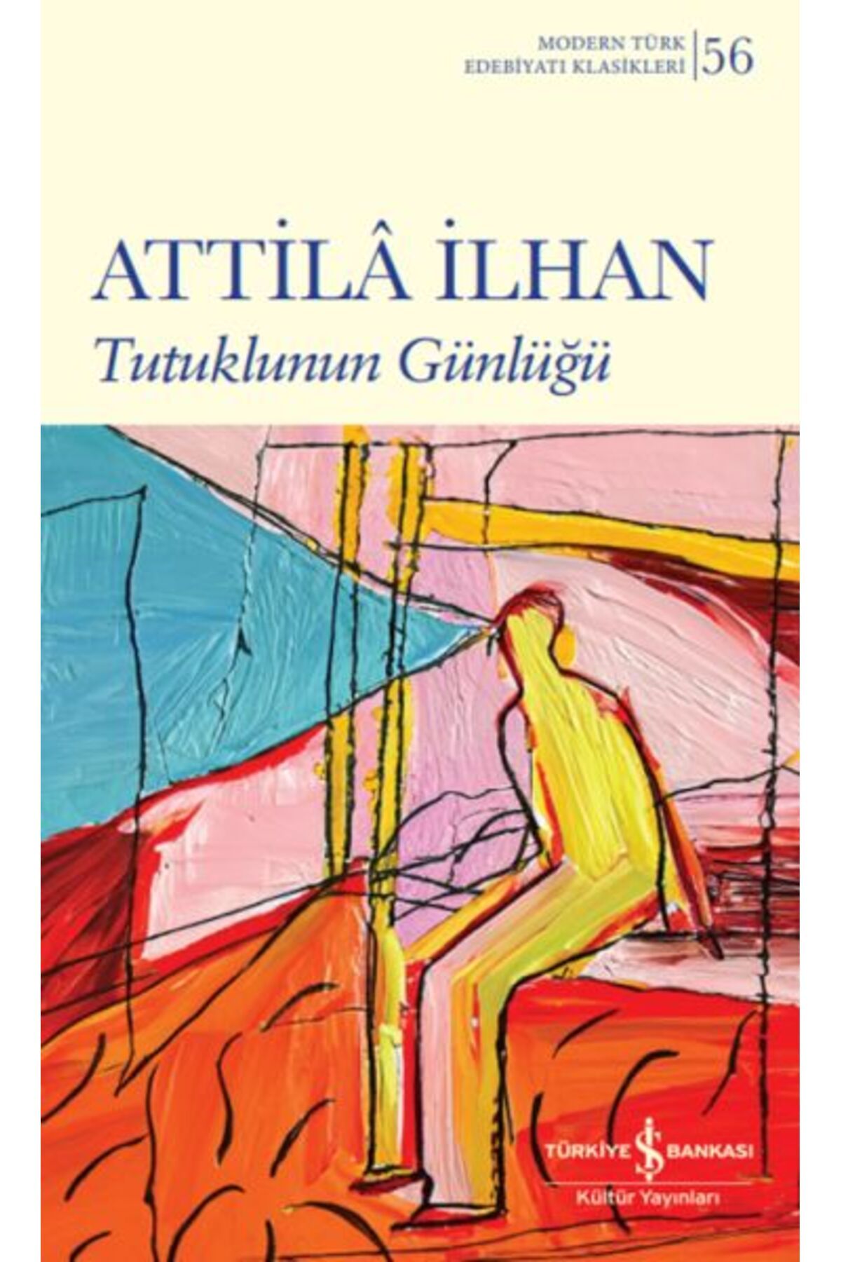 Destek Yayınları Tutuklunun Günlüğü