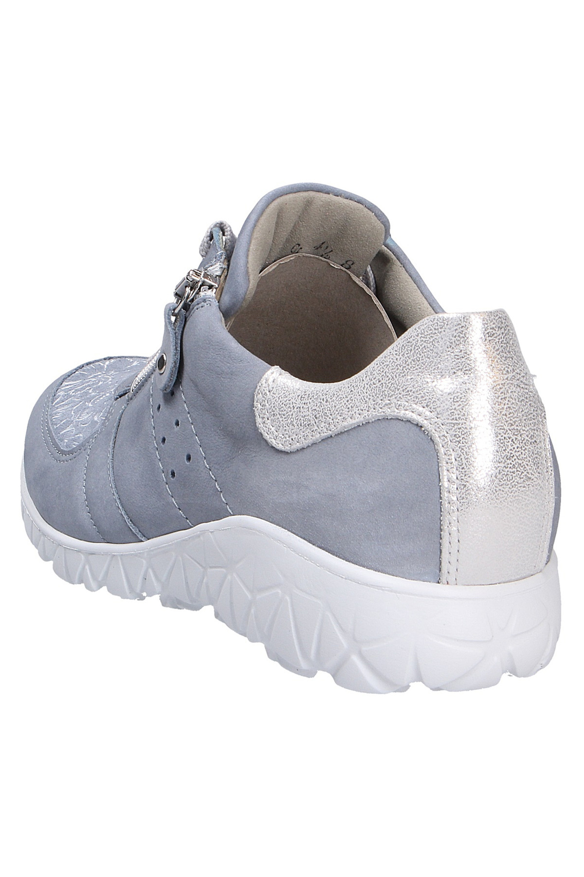 Waldläufer-Schnürschuh 3