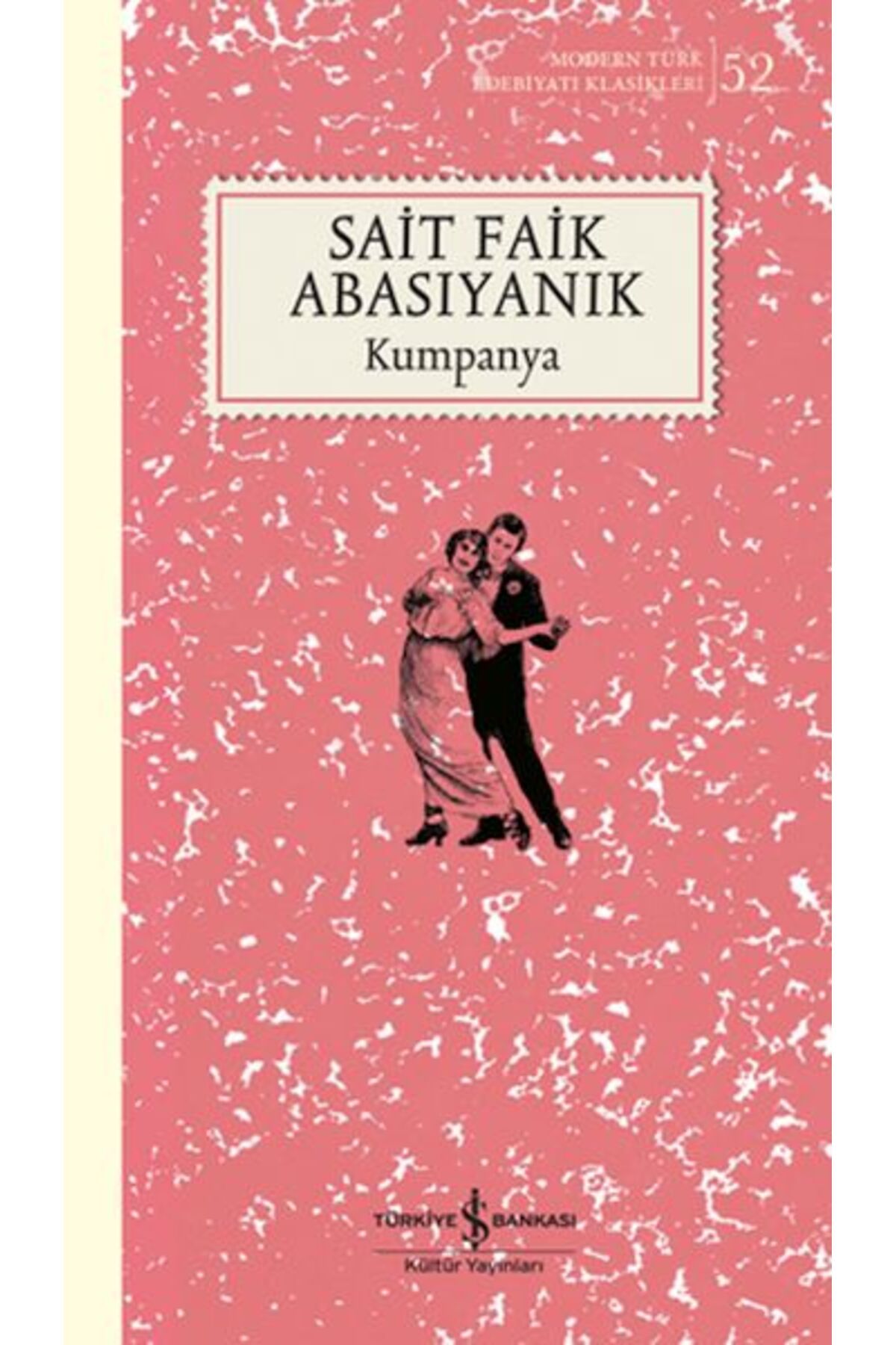 Destek Yayınları Kumpanya