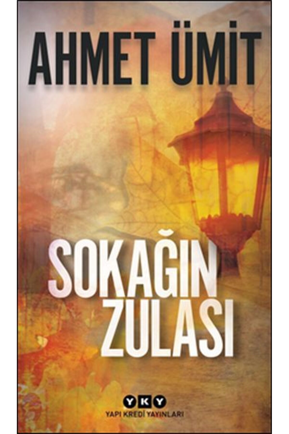 Destek Yayınları Sokağın Zulası