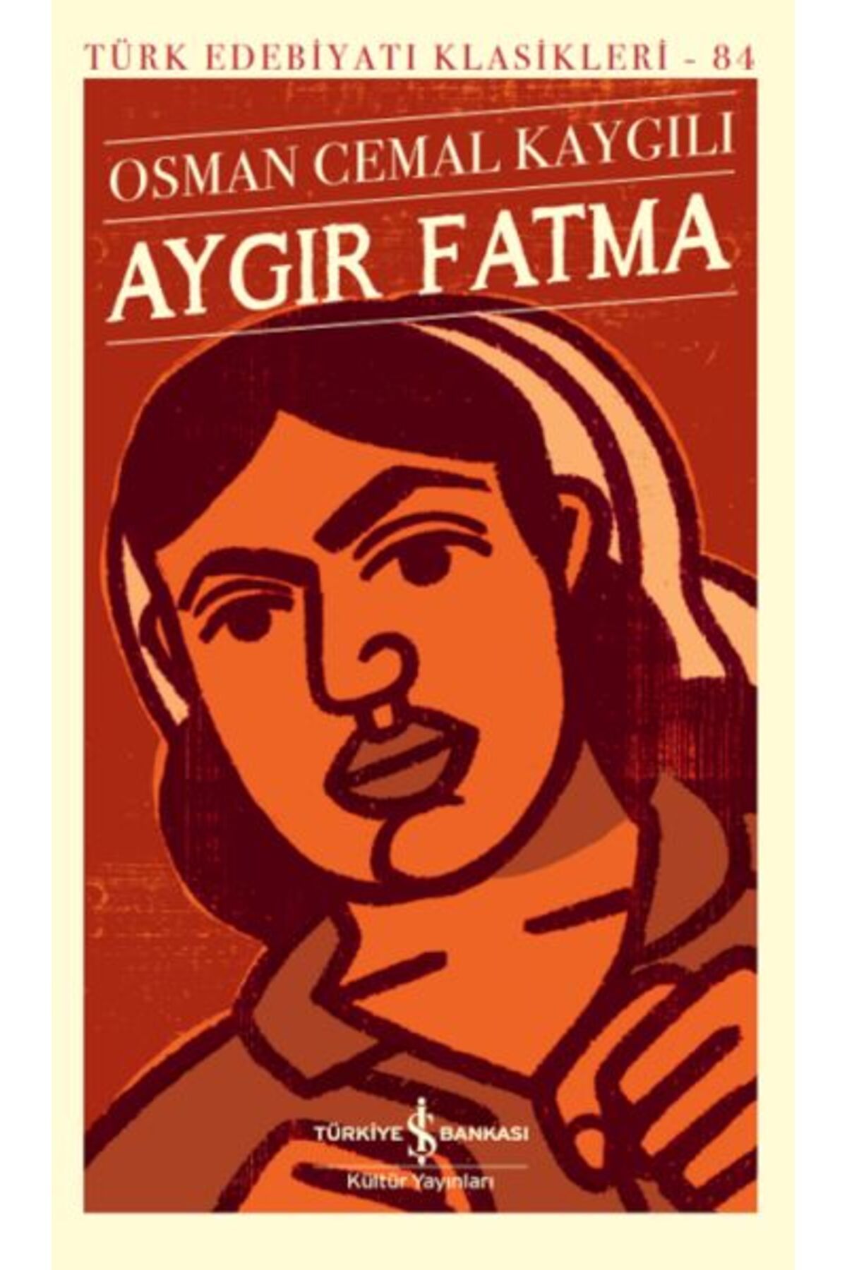 Destek Yayınları Aygır Fatma Türk Edebiyatı Klasikleri