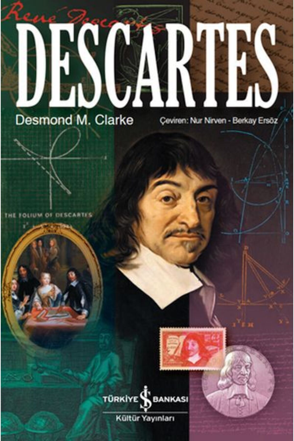 Destek Yayınları Descartes