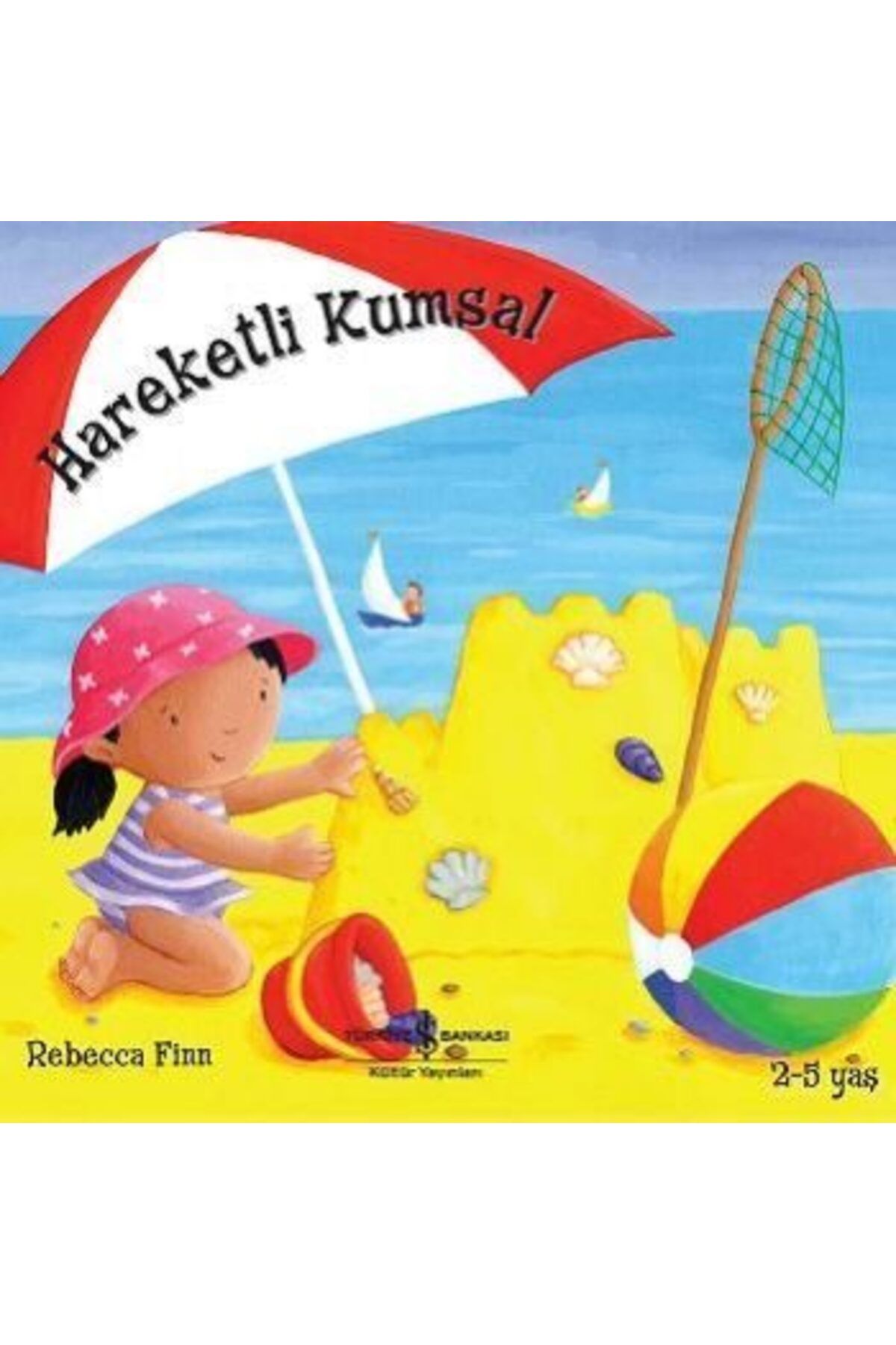 Destek Yayınları Hareketli Kumsal