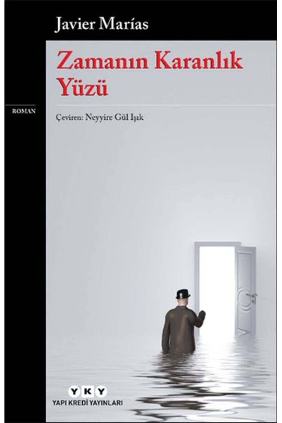 Destek Yayınları Zamanın Karanlık Yüzü
