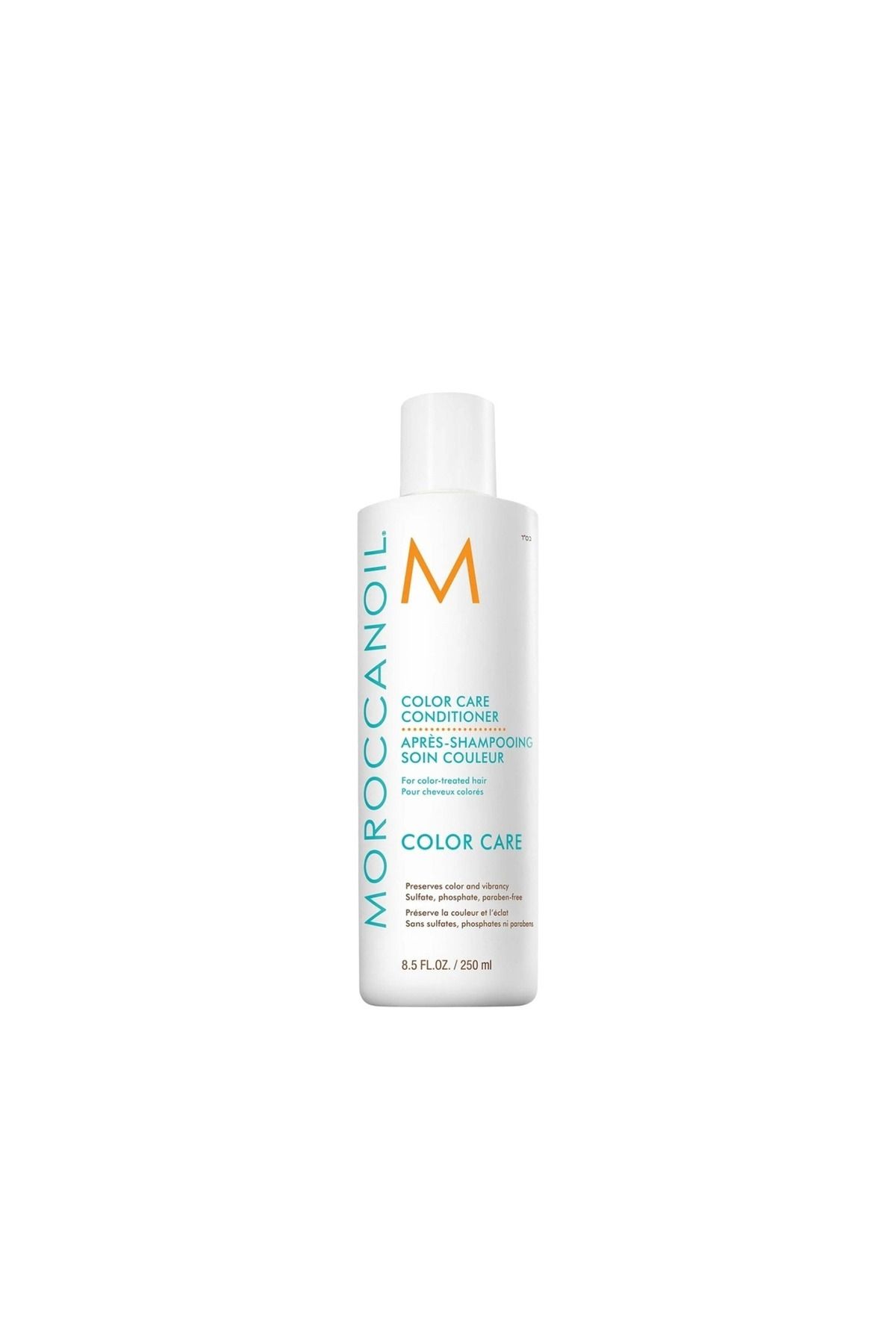 Moroccan oil & beauty Color Care Conditioner Renk Koruyucu Saç Kremi 250 ml