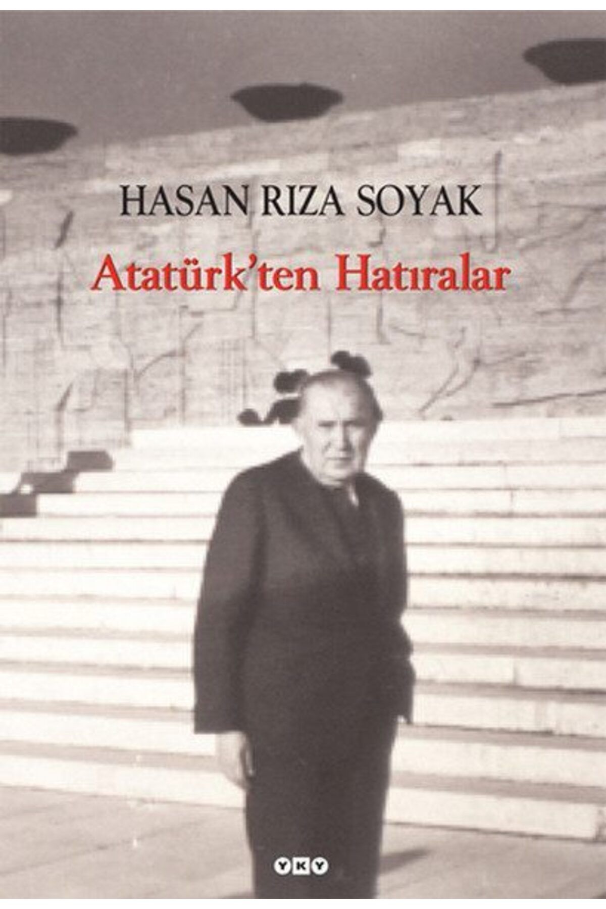 Destek Yayınları Atatürkten Hatıralar