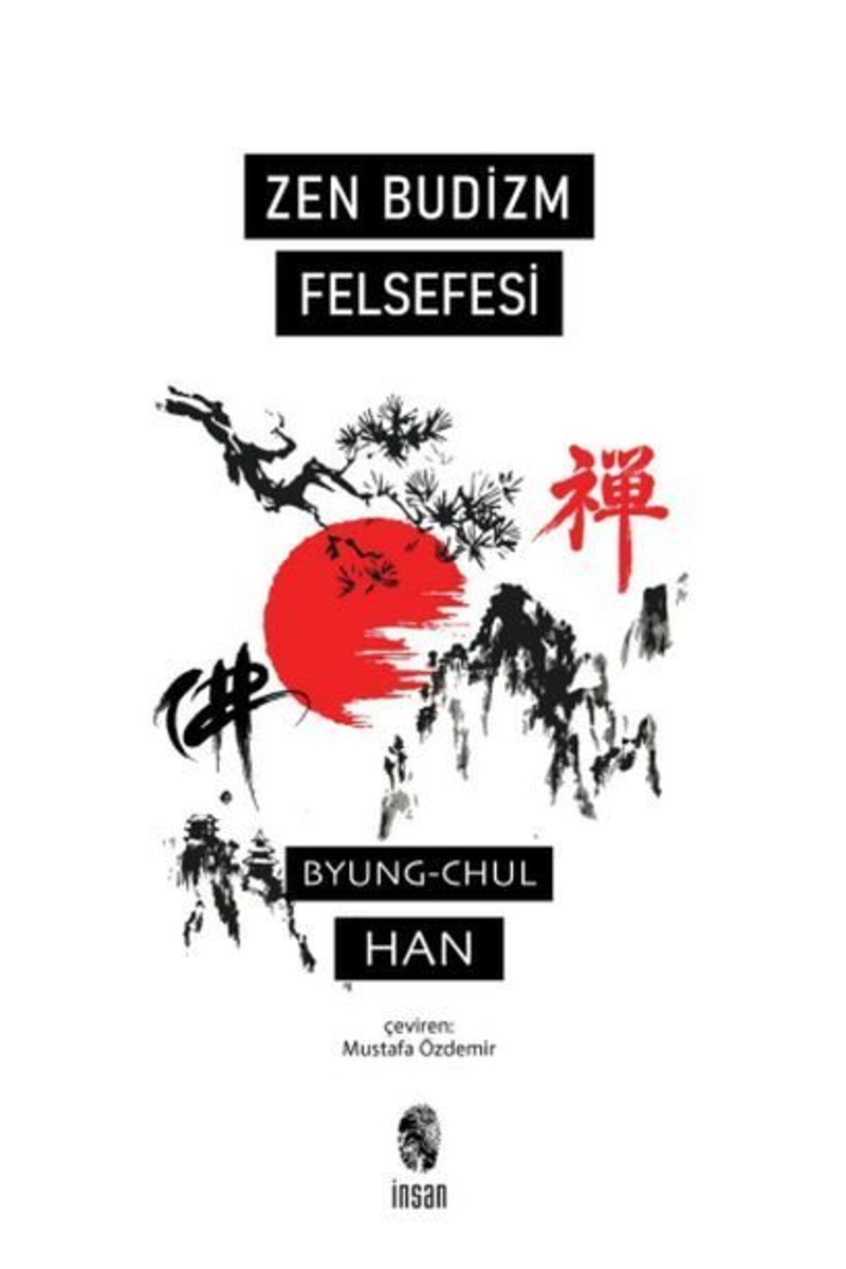 Destek Yayınları Zen Budizm Felsefesi