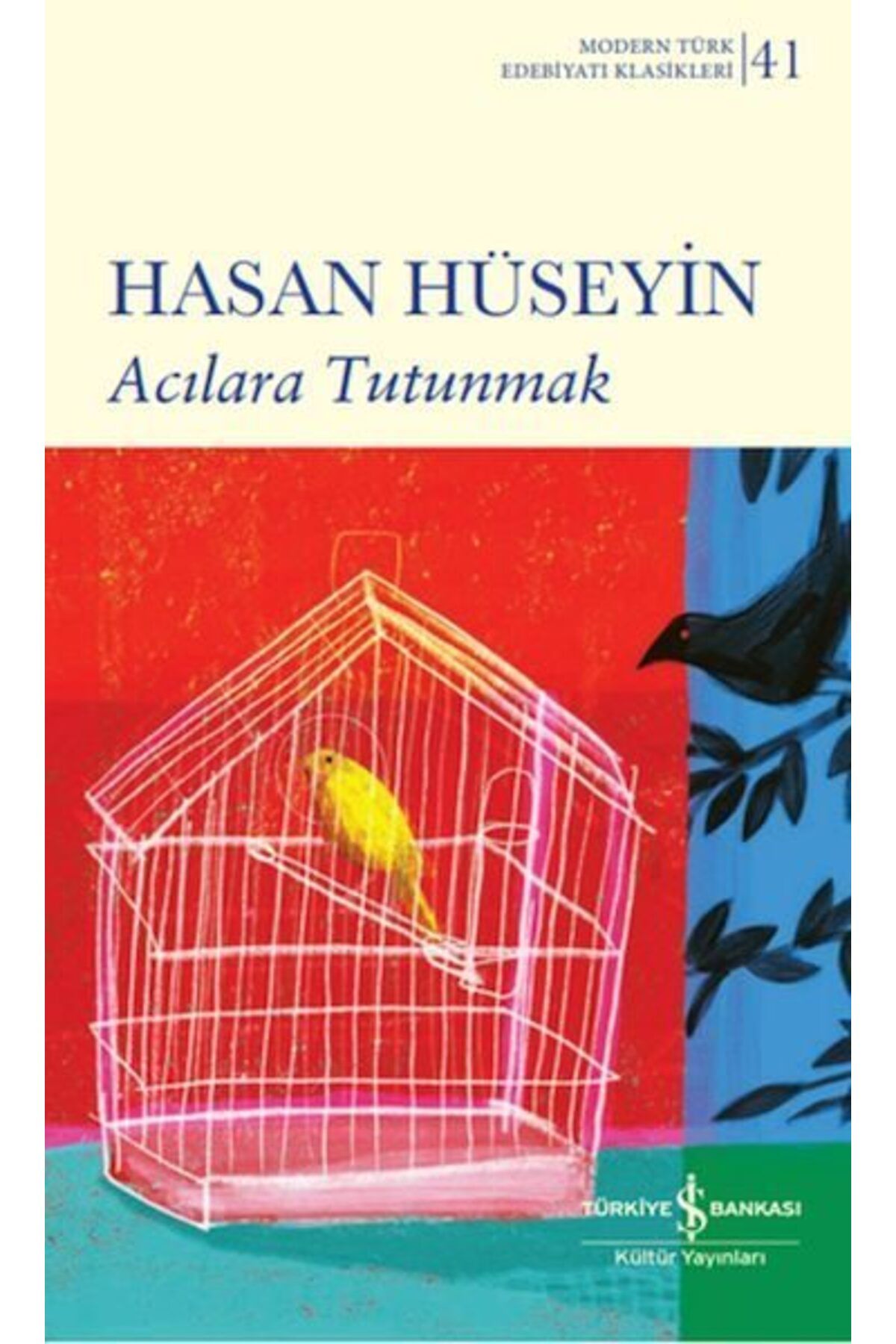 Destek Yayınları Acılara Tutunmak