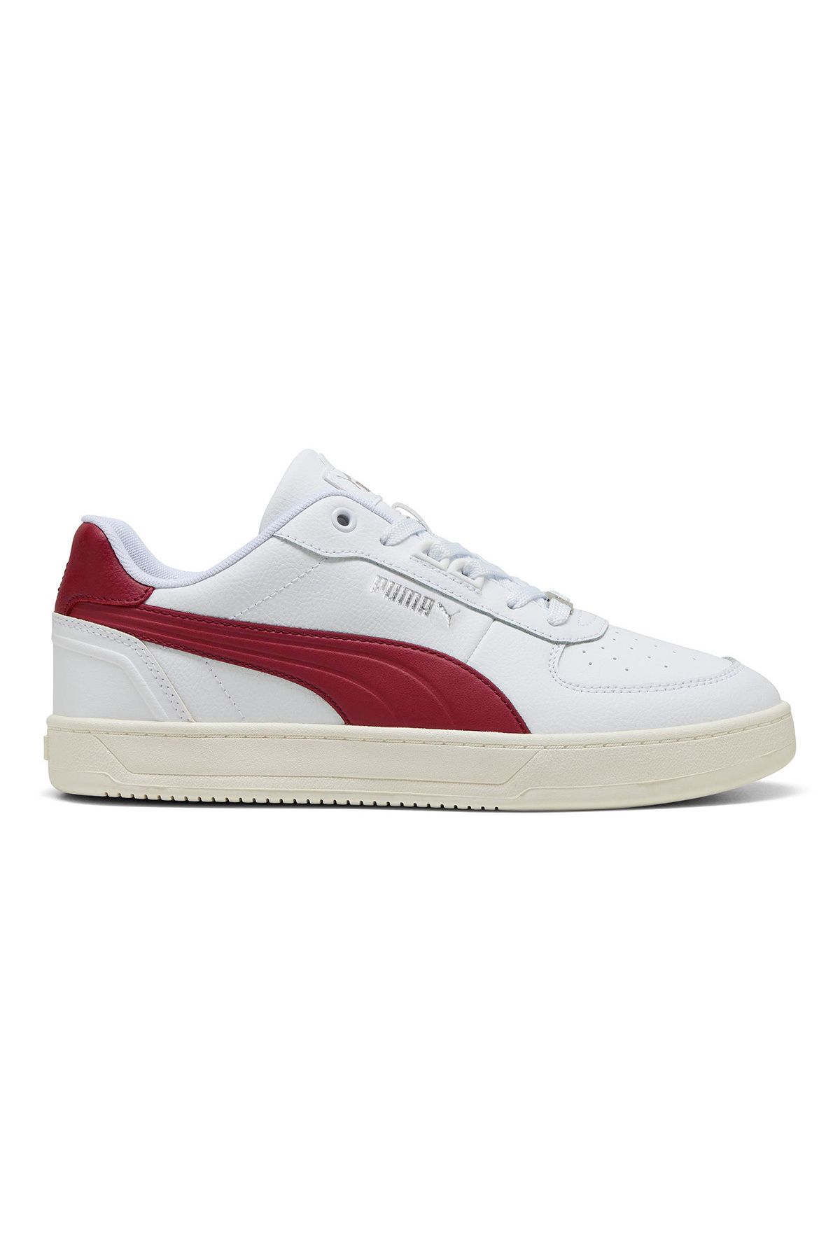 Puma Caven 2.0 Lux Erkek Beyaz Sneaker Ayakkabı 39501618