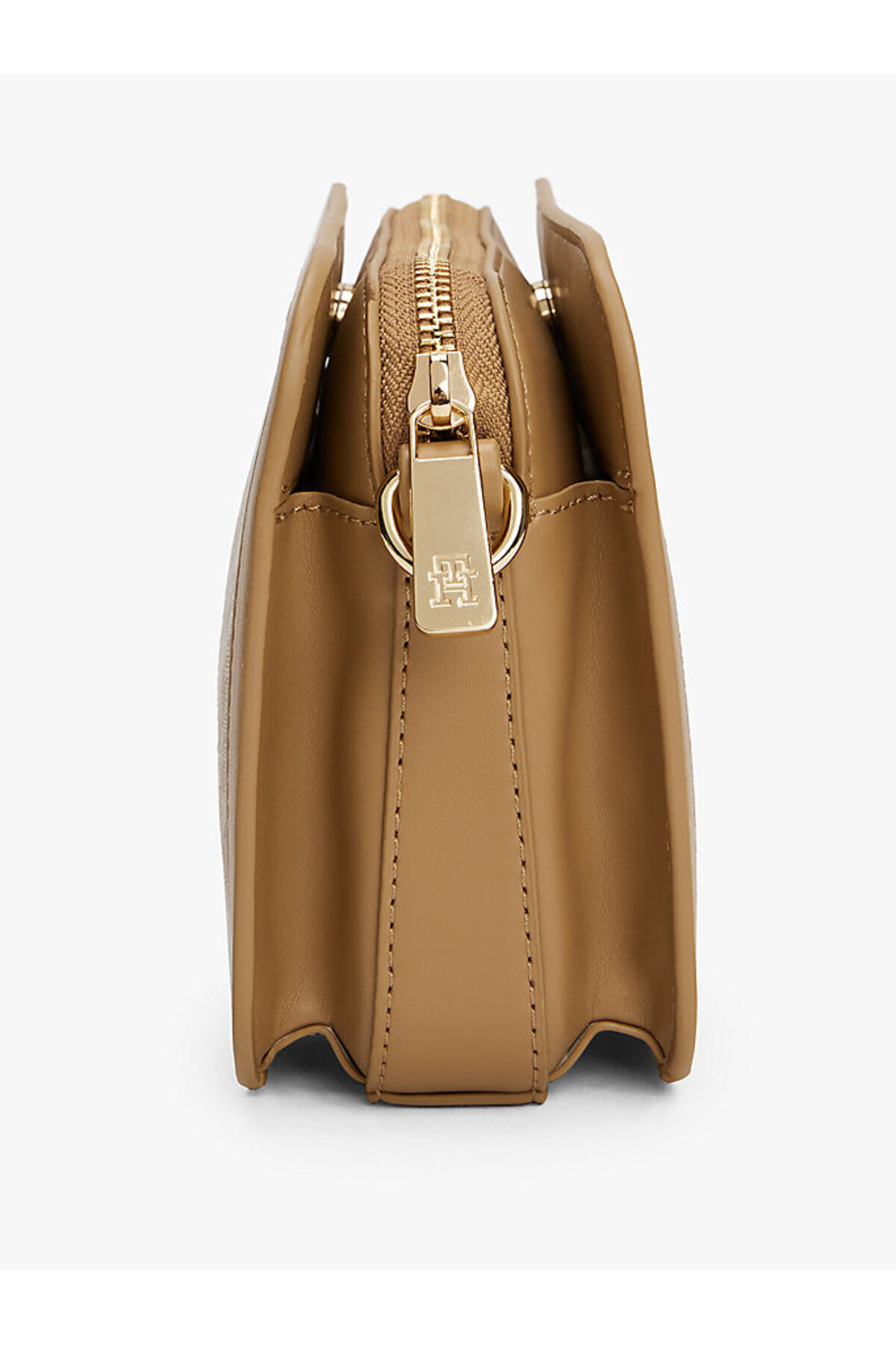 Tommy Hilfiger-Th Jacquard Camera Bag 3