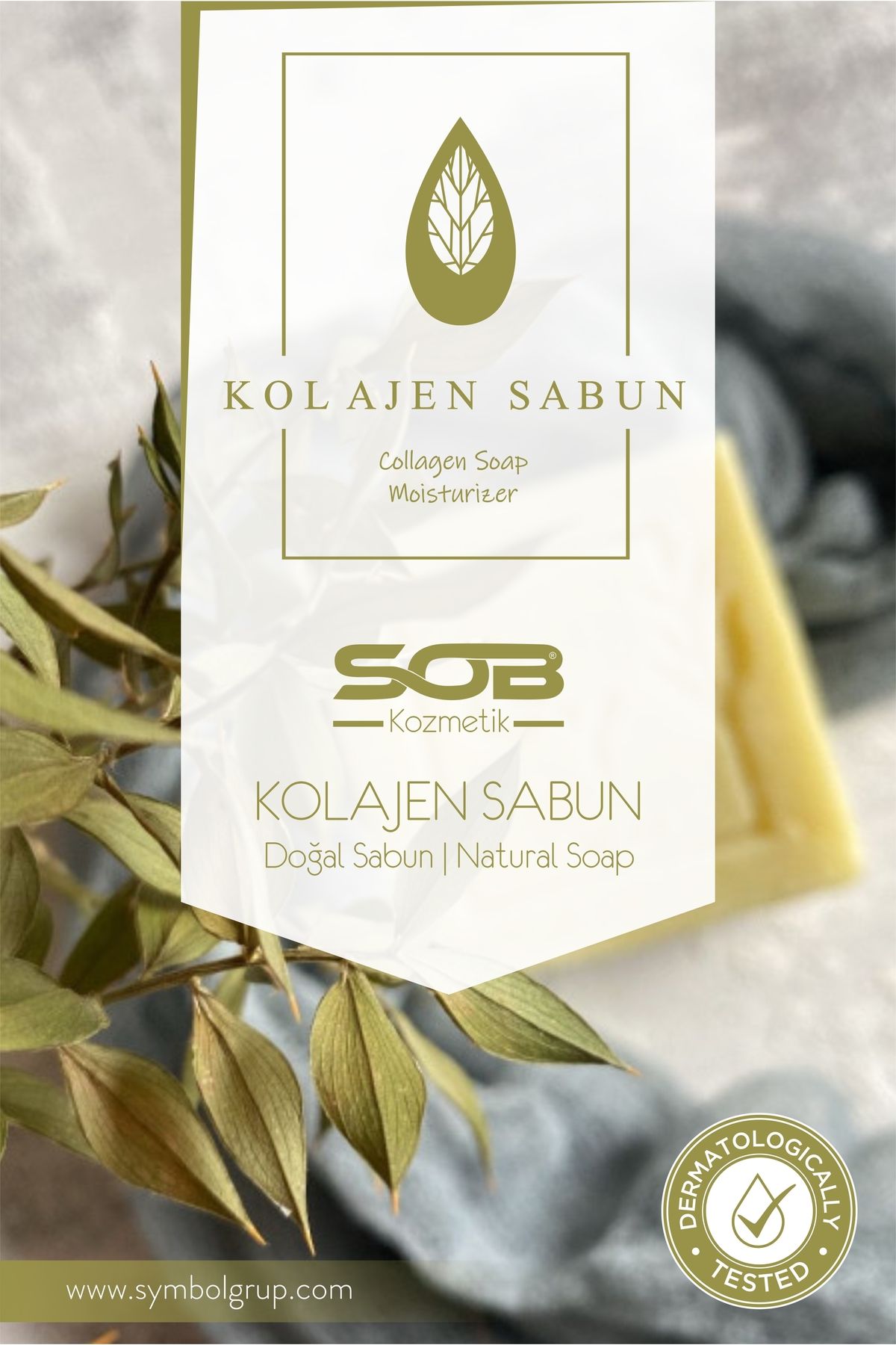 Home KOLAJEN SABUN 100GR