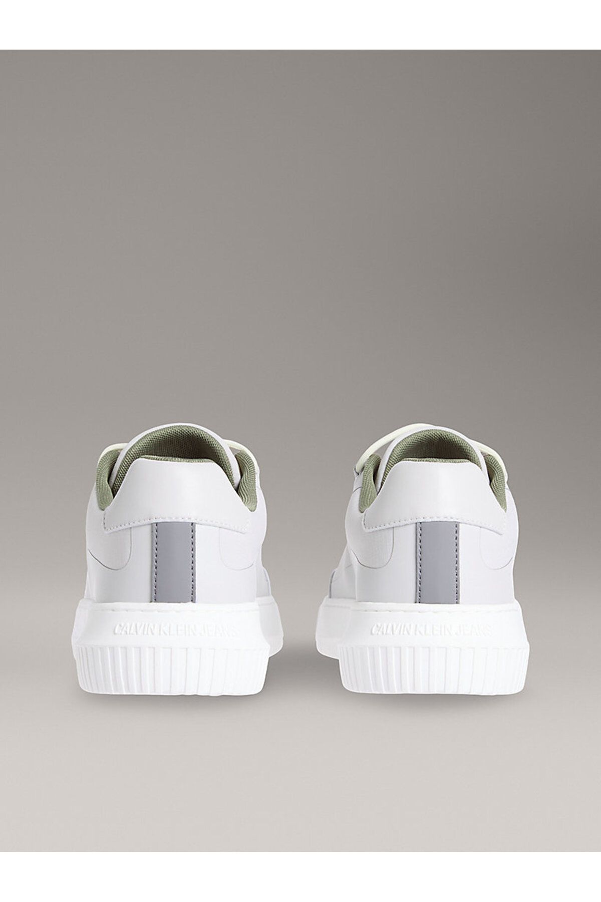 Calvin Klein-Chunky Cupsole Tech Ripstop 4