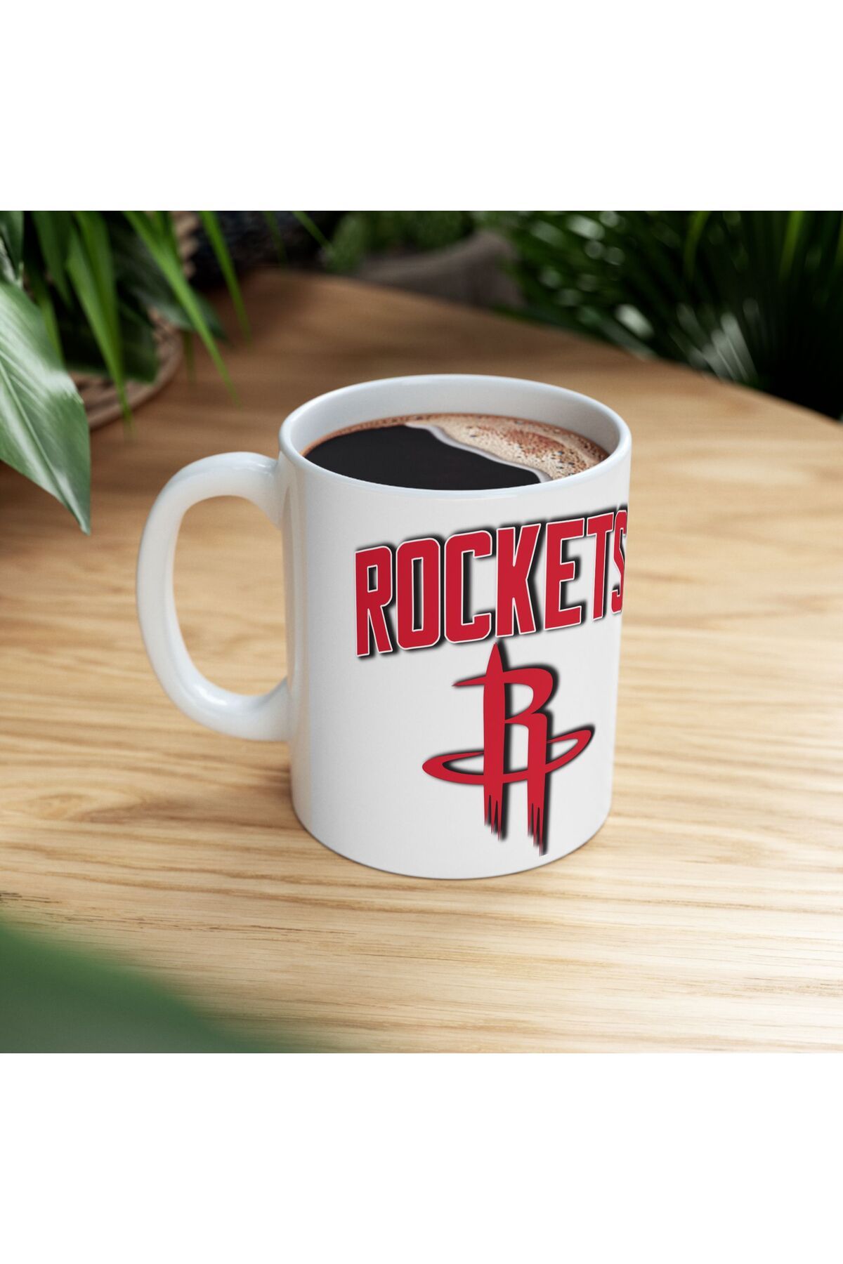 niceworkbynicehands NBA SEVENLERE ÖZEL TASARIM HEDİYELİK KUPA