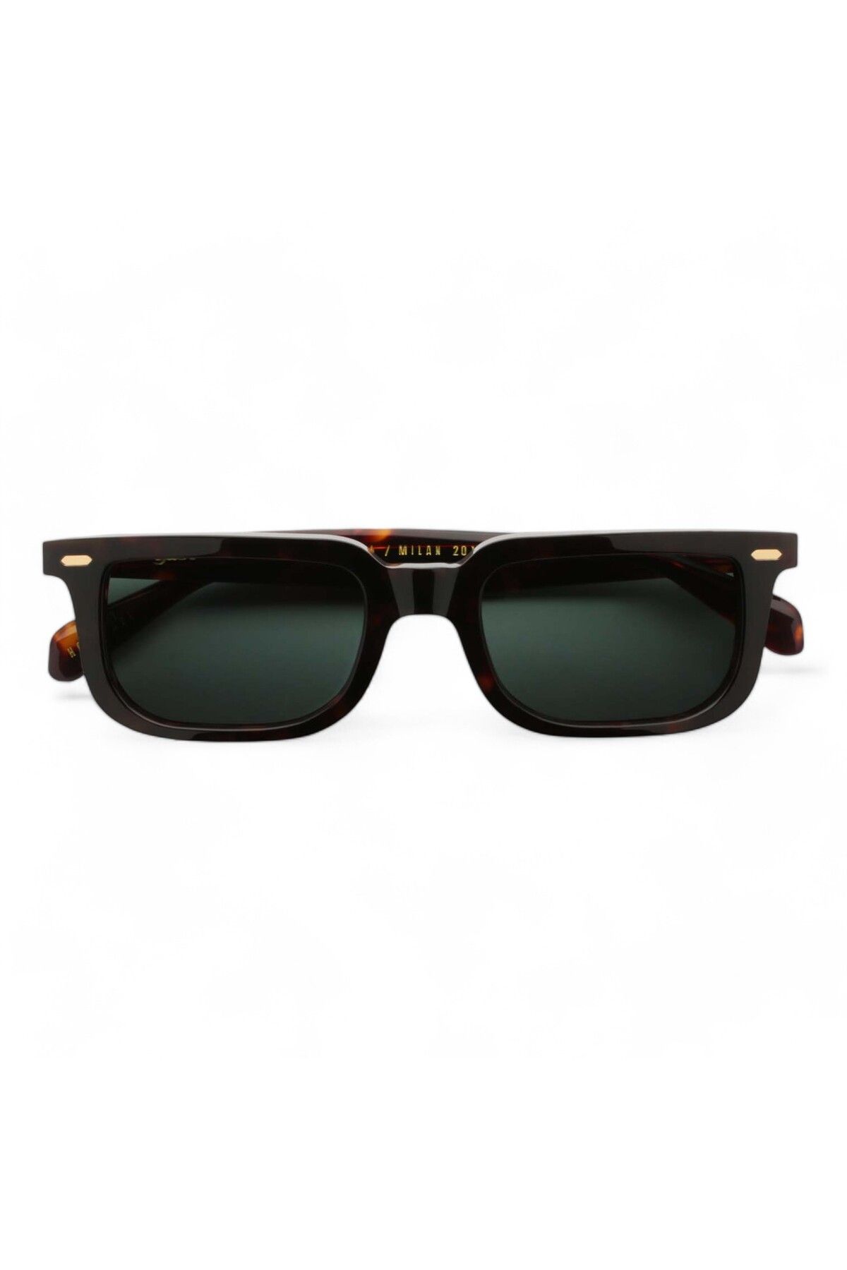 GAST Crazy Monday Classic Havana Unisex Güneş Gözlüğü