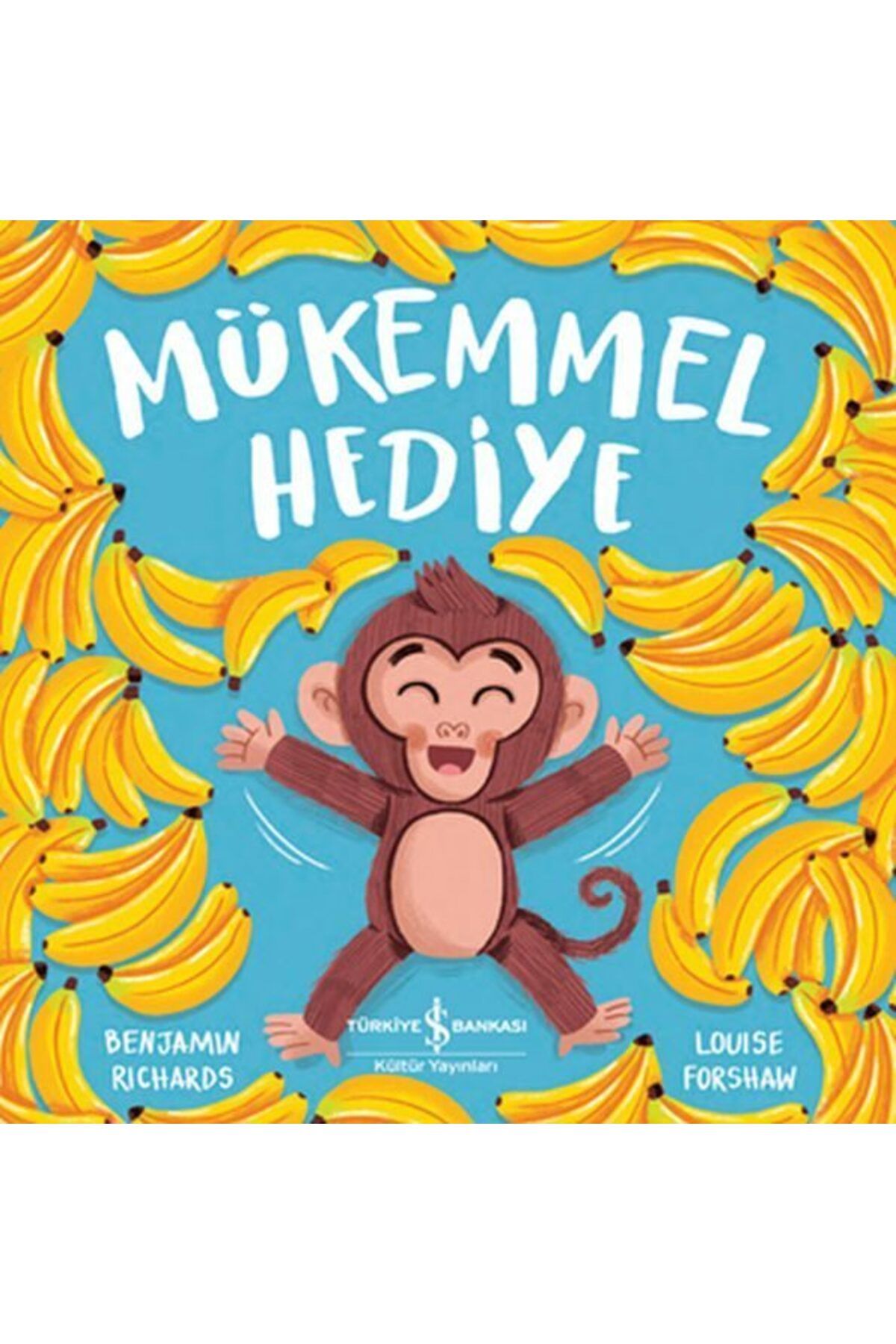 Destek Yayınları Mükemmel Hediye