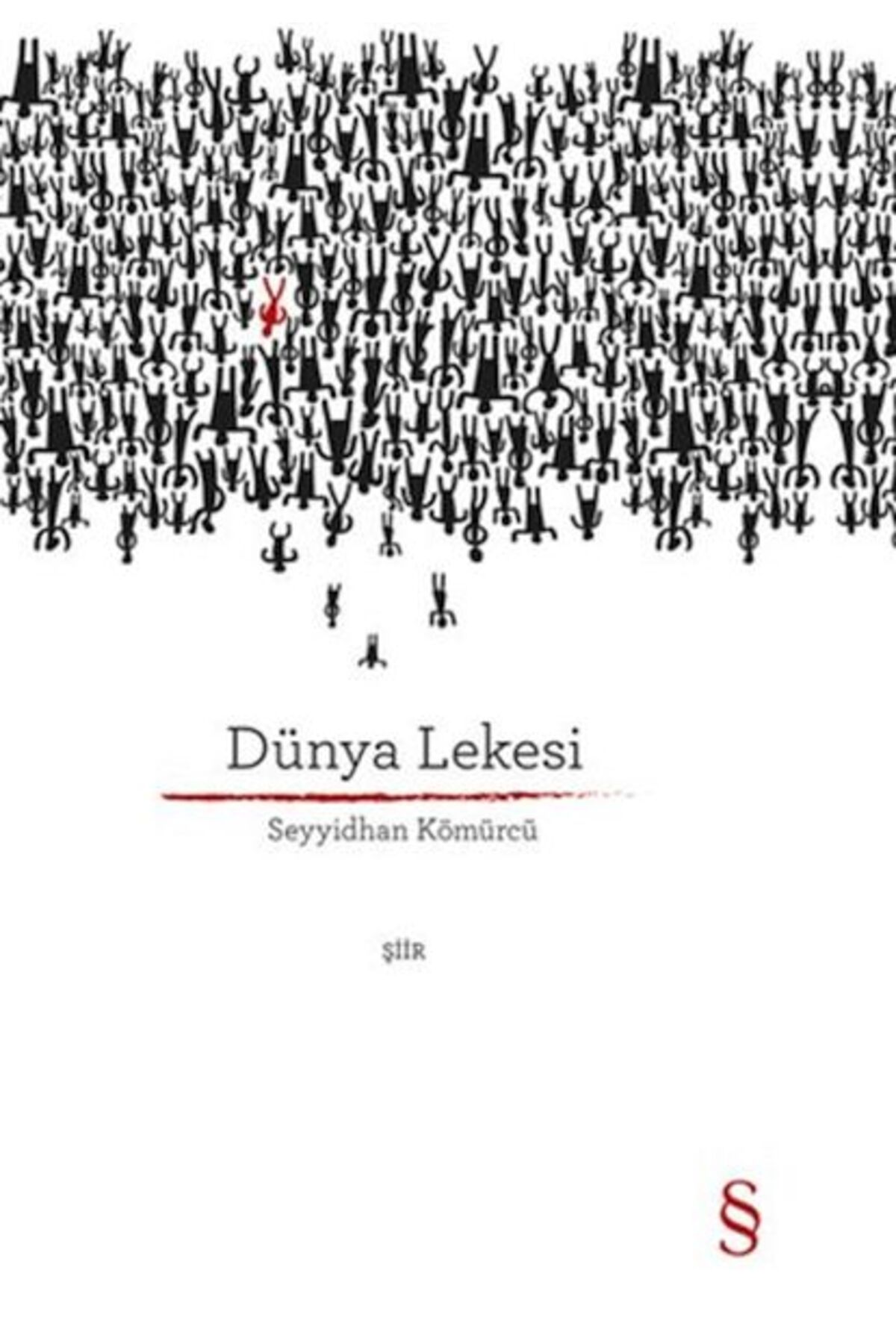 Destek Yayınları Dünya Lekesi Ciltli