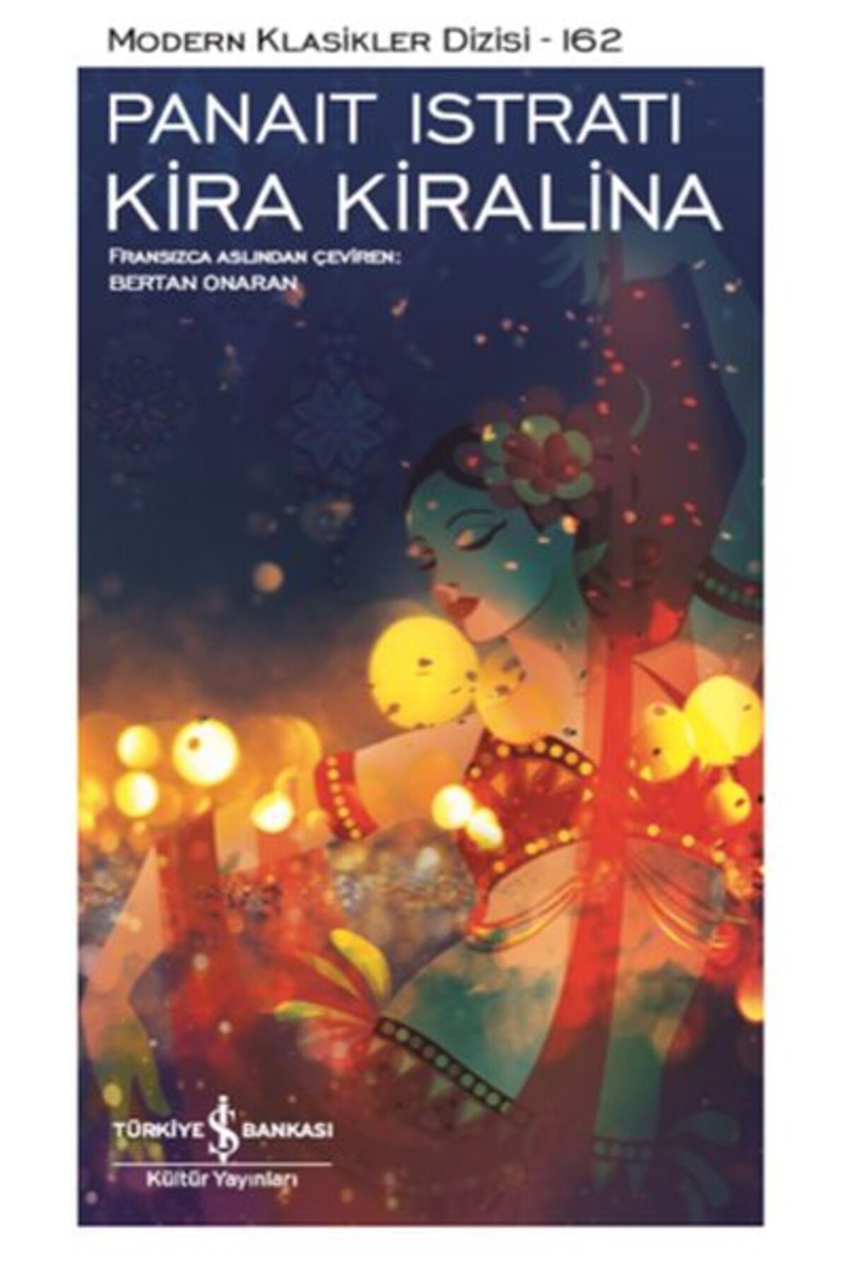 Destek Yayınları Kira Kiralina Modern Klasikler Dizisi