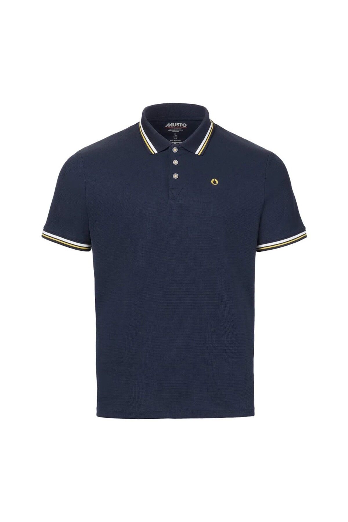 Musto M EVO PRO LITE SS POLO 2.0