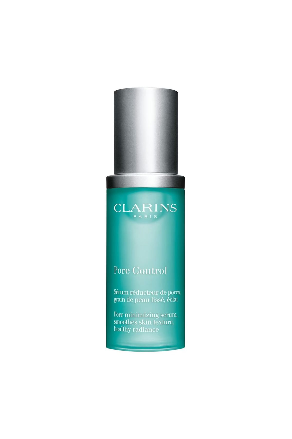 Clarins Pore Control Serum - Gözenek Hedefleyici Serum 30 ml