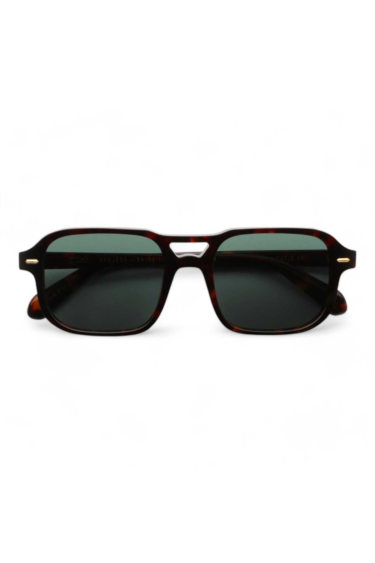 GAST Dol Classic Havana Unisex Güneş Gözlüğü