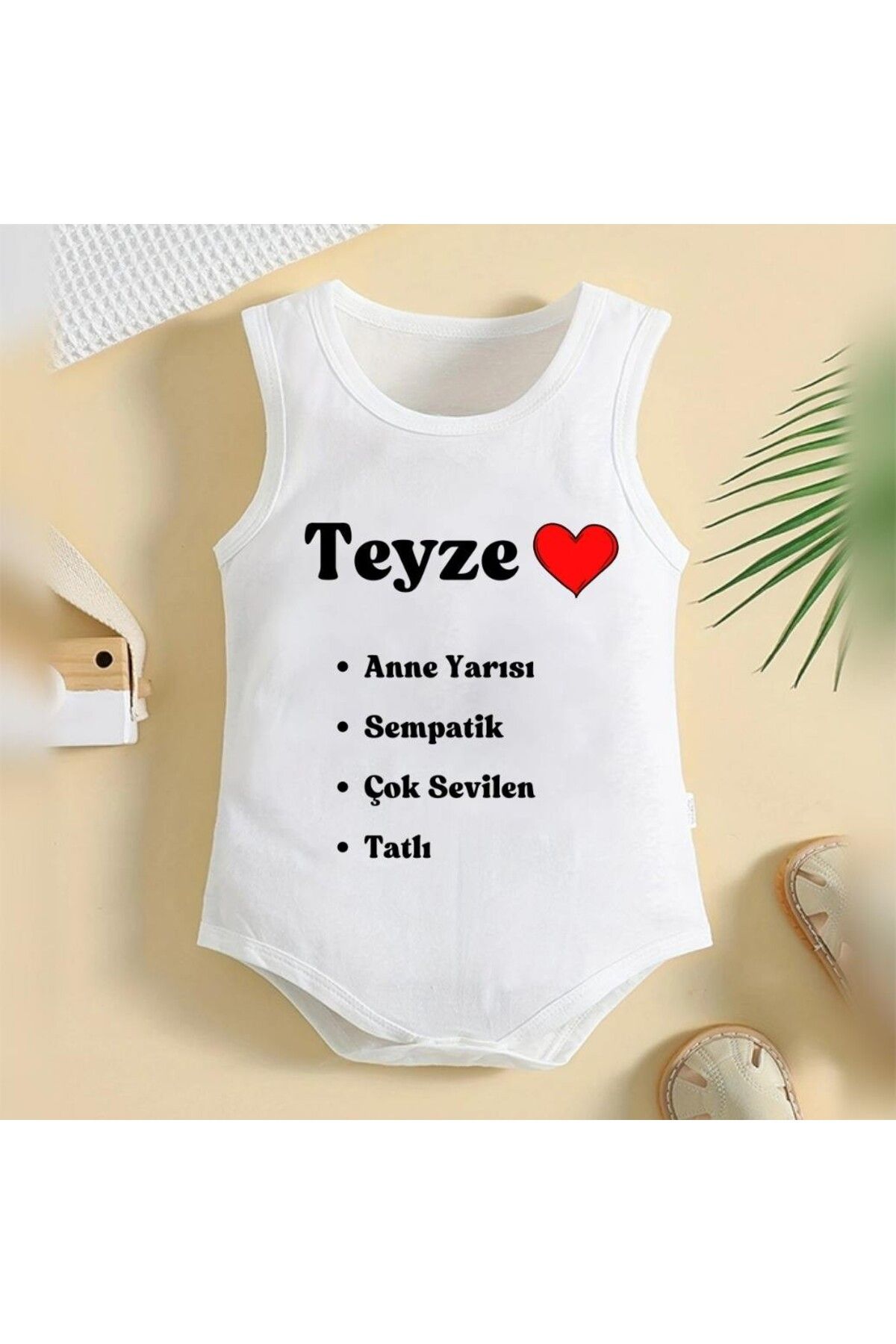 soft wing %100 Pamuklu Organik Baskılı Premium Çıtçıtlı Bebek Body Atlet Zıbın 00442