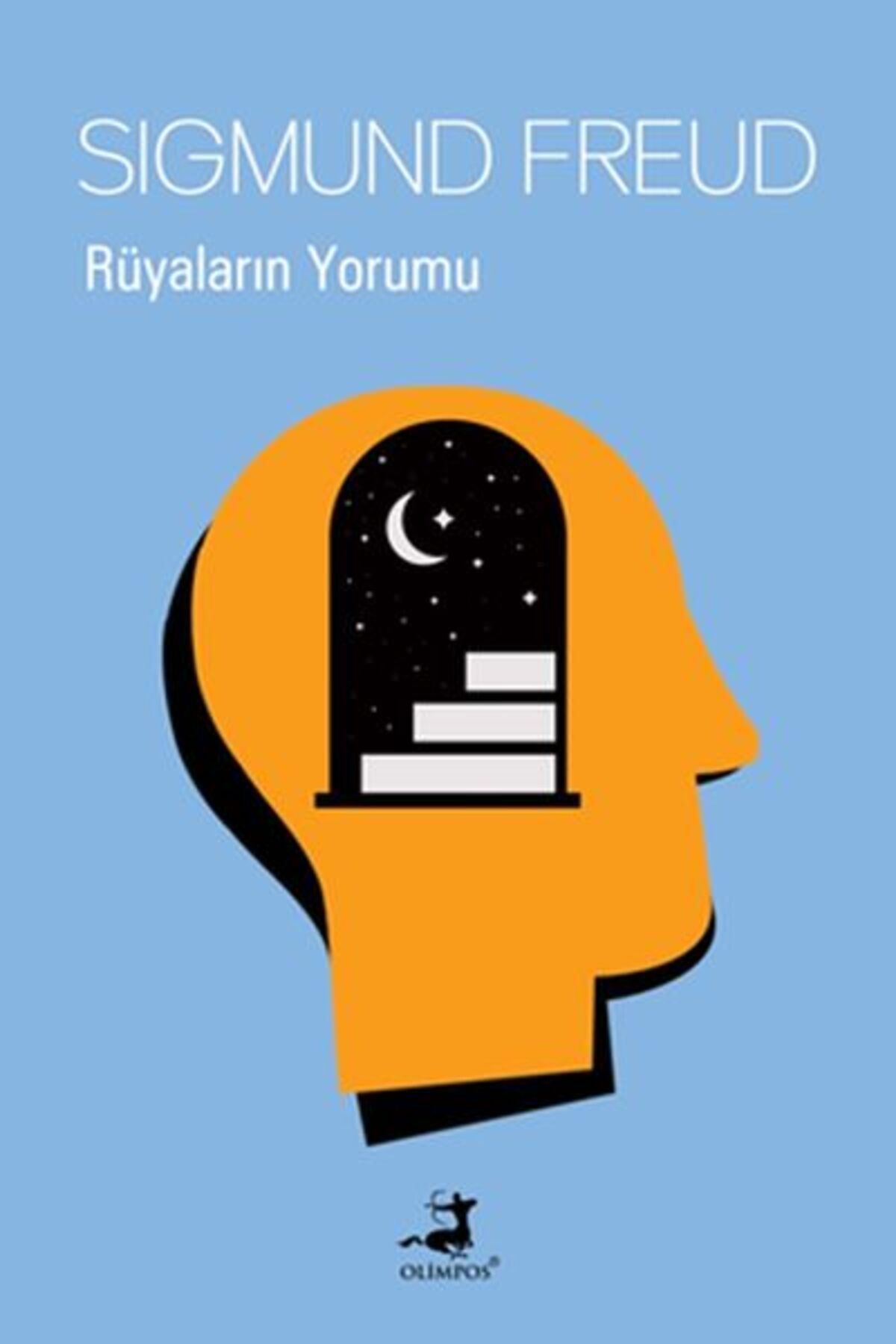 Destek Yayınları Rüyaların Yorumu