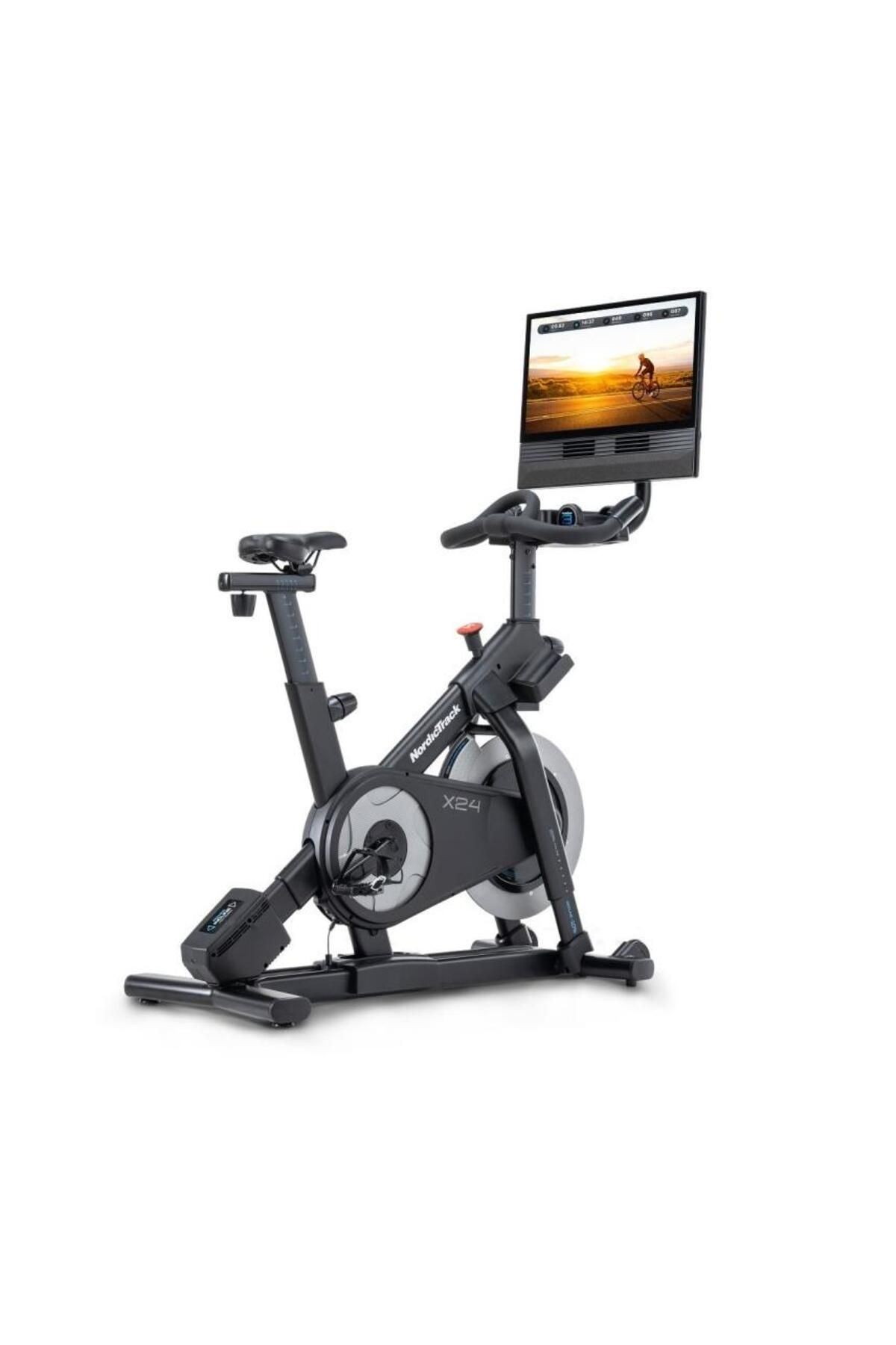 NORDICTRACK X24 Dikey Bisiklet (NTEX02425-INT)