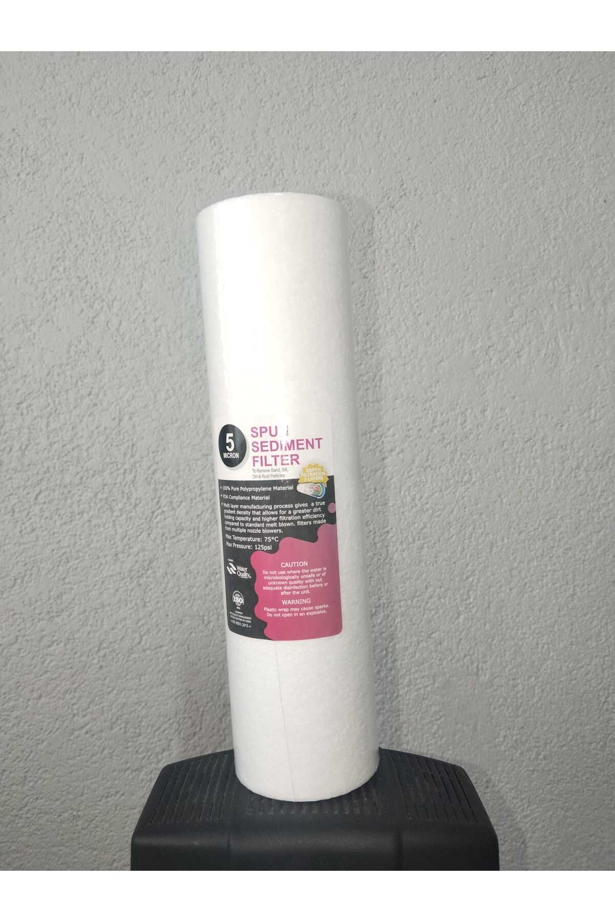 Aqualine Sediment filtre 10 ''