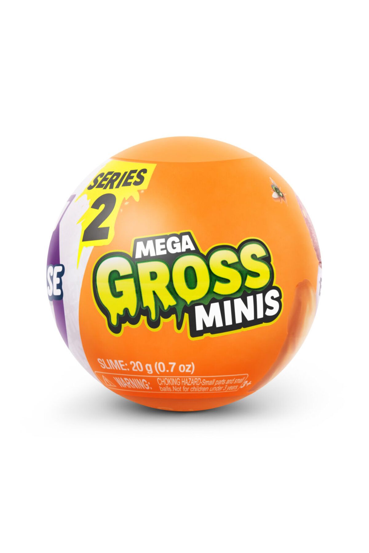GIOCHI PREZIOSI Mega Gross Mini Sürpriz Paket Seri 2