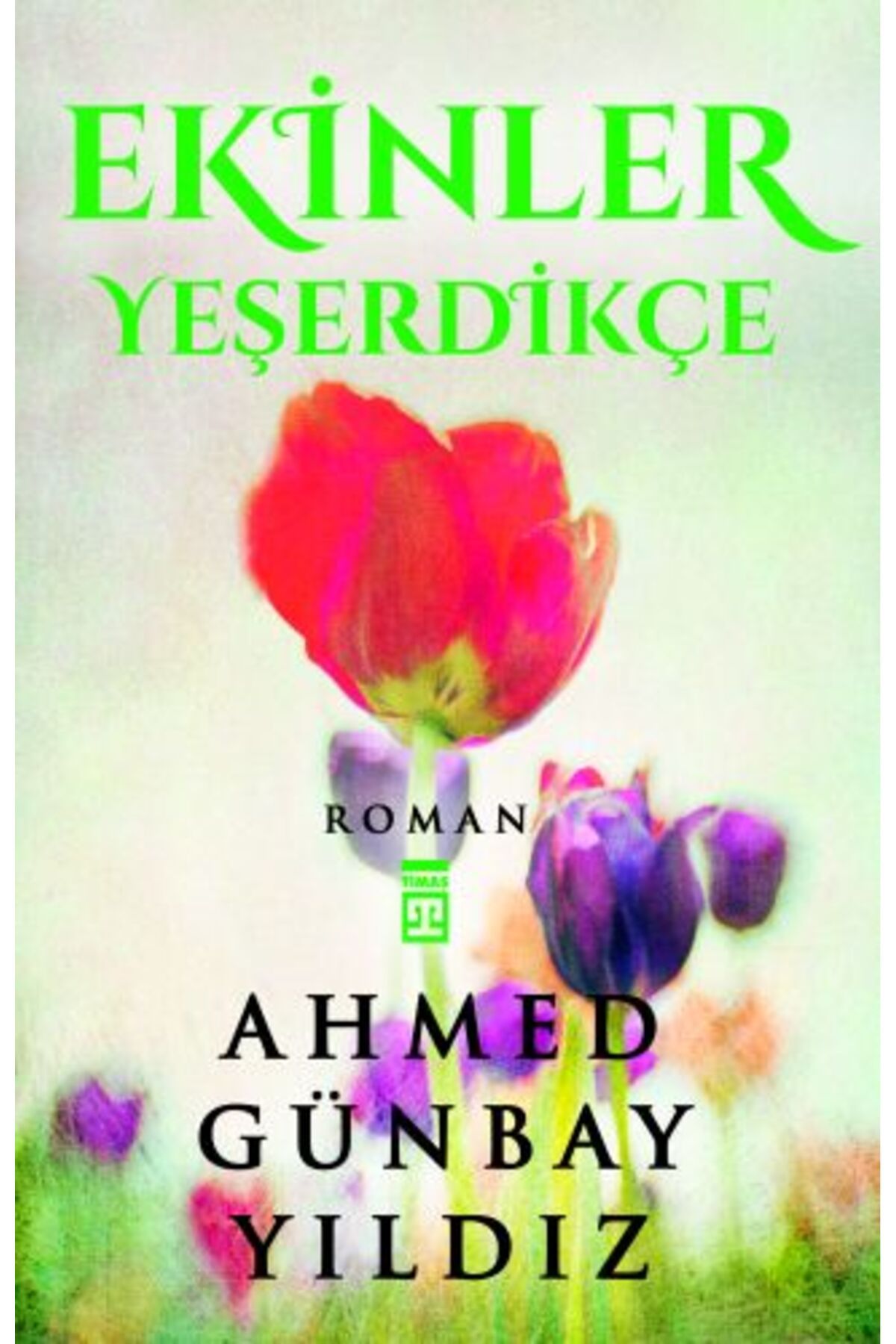 Destek Yayınları Ekinler Yeşerdikçe