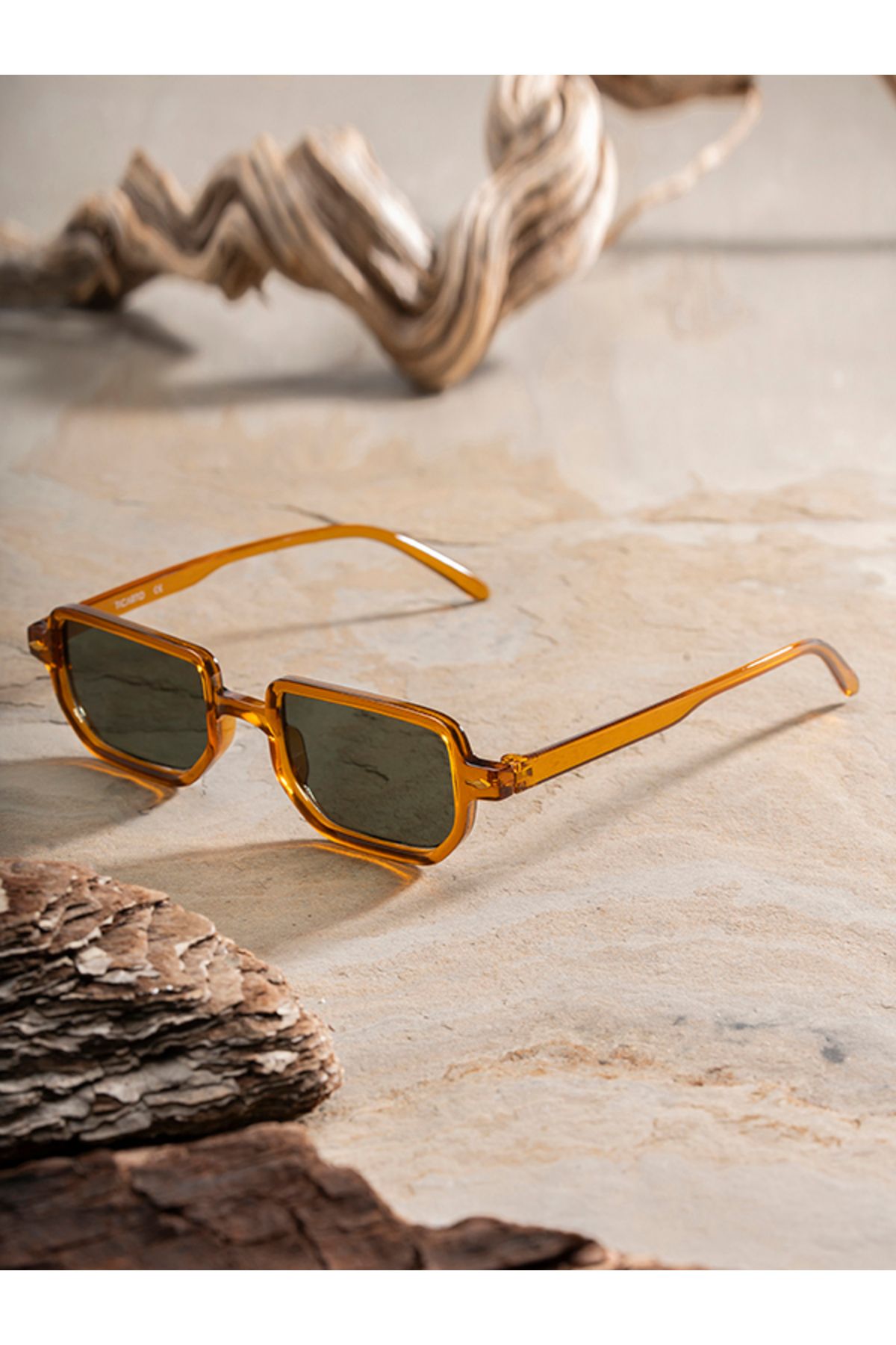 Ticarto TCTGT000904G0044 Unisex Güneş Gözlüğü