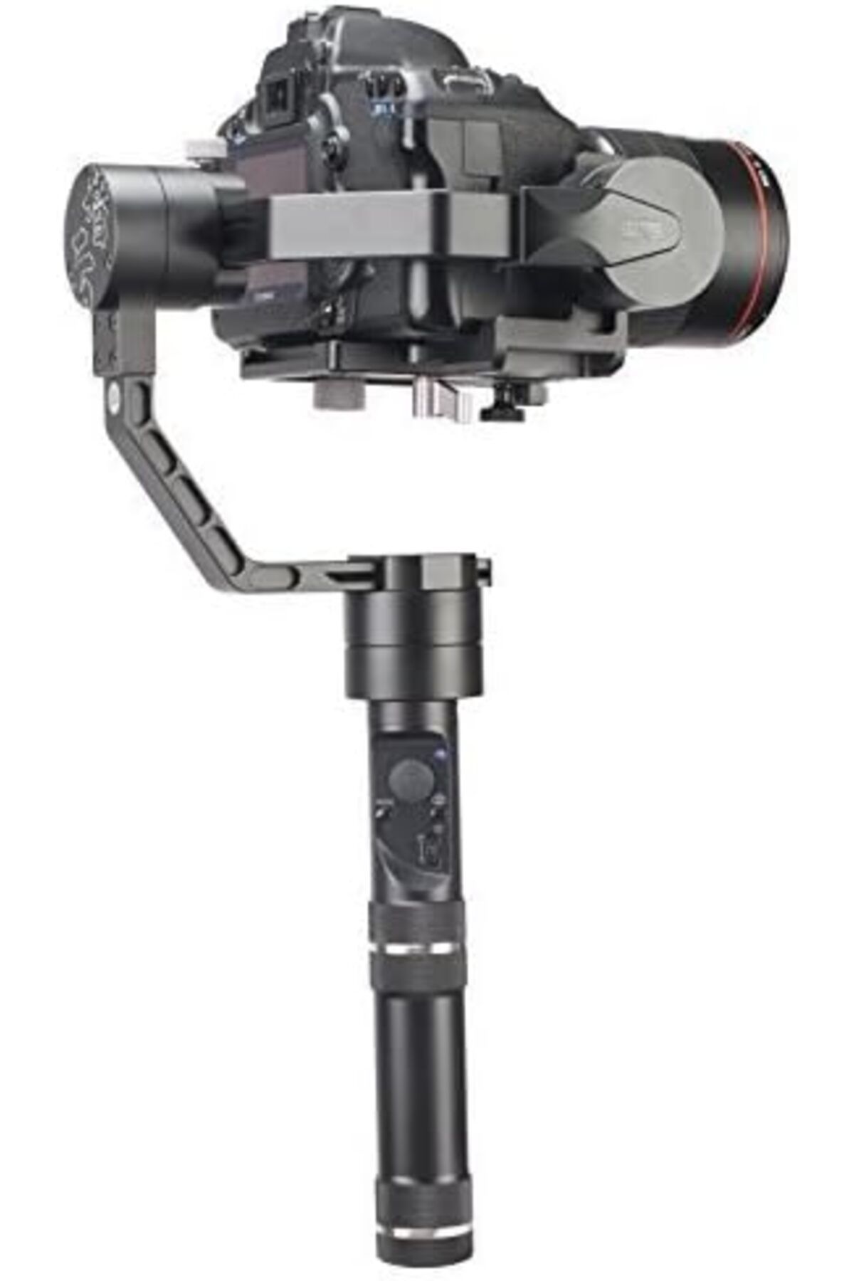 ZHIYUN--Tech Crane 3-Axis Handheld Gimbal Stabilizer 6