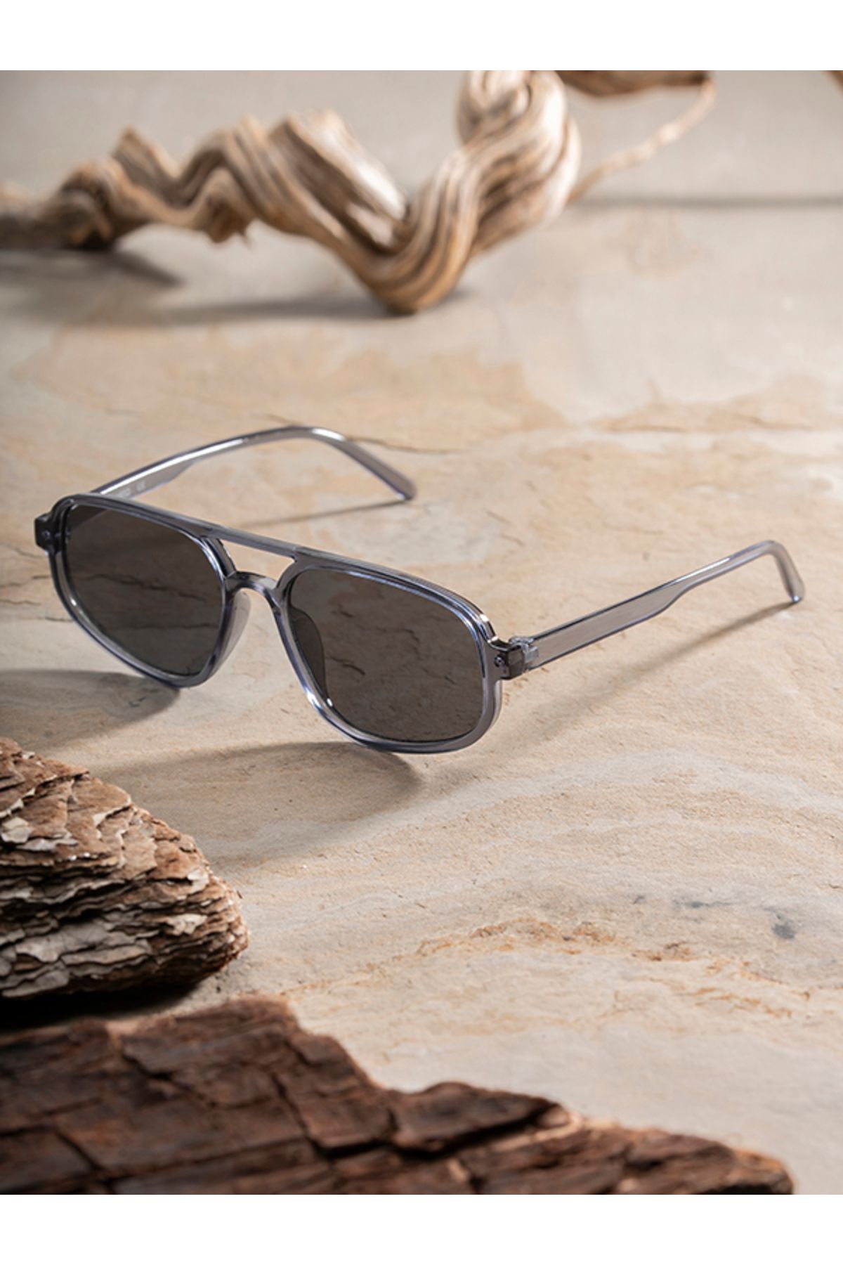 Ticarto TCTGT000202G0004 Unisex Güneş Gözlüğü