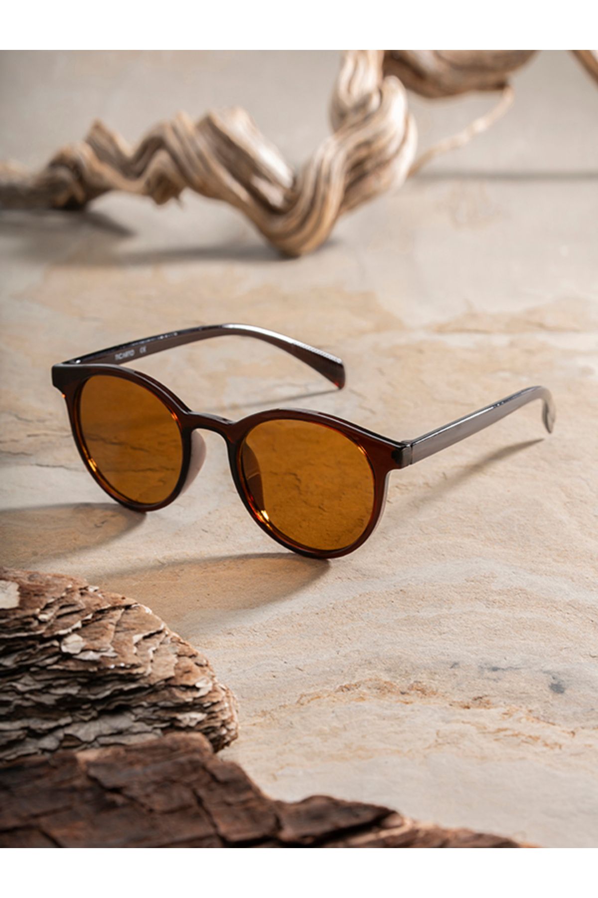 Ticarto TCTGT001104G0053 Unisex Güneş Gözlüğü