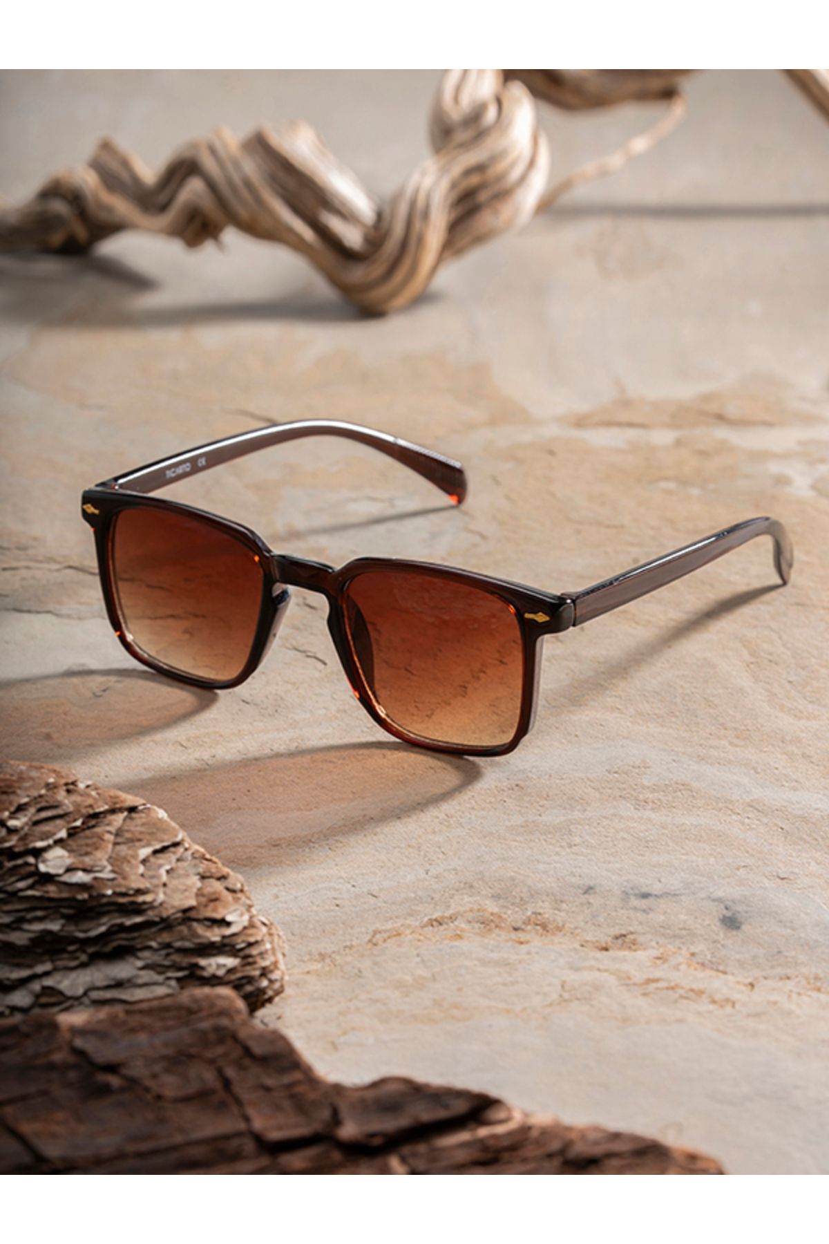Ticarto TCTGT001402G0067 Unisex Güneş Gözlüğü