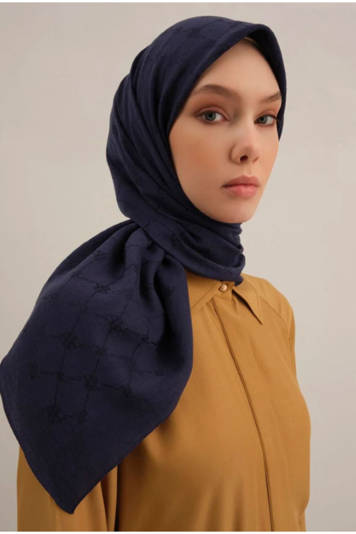 Armine Lyocell Eşarp 4