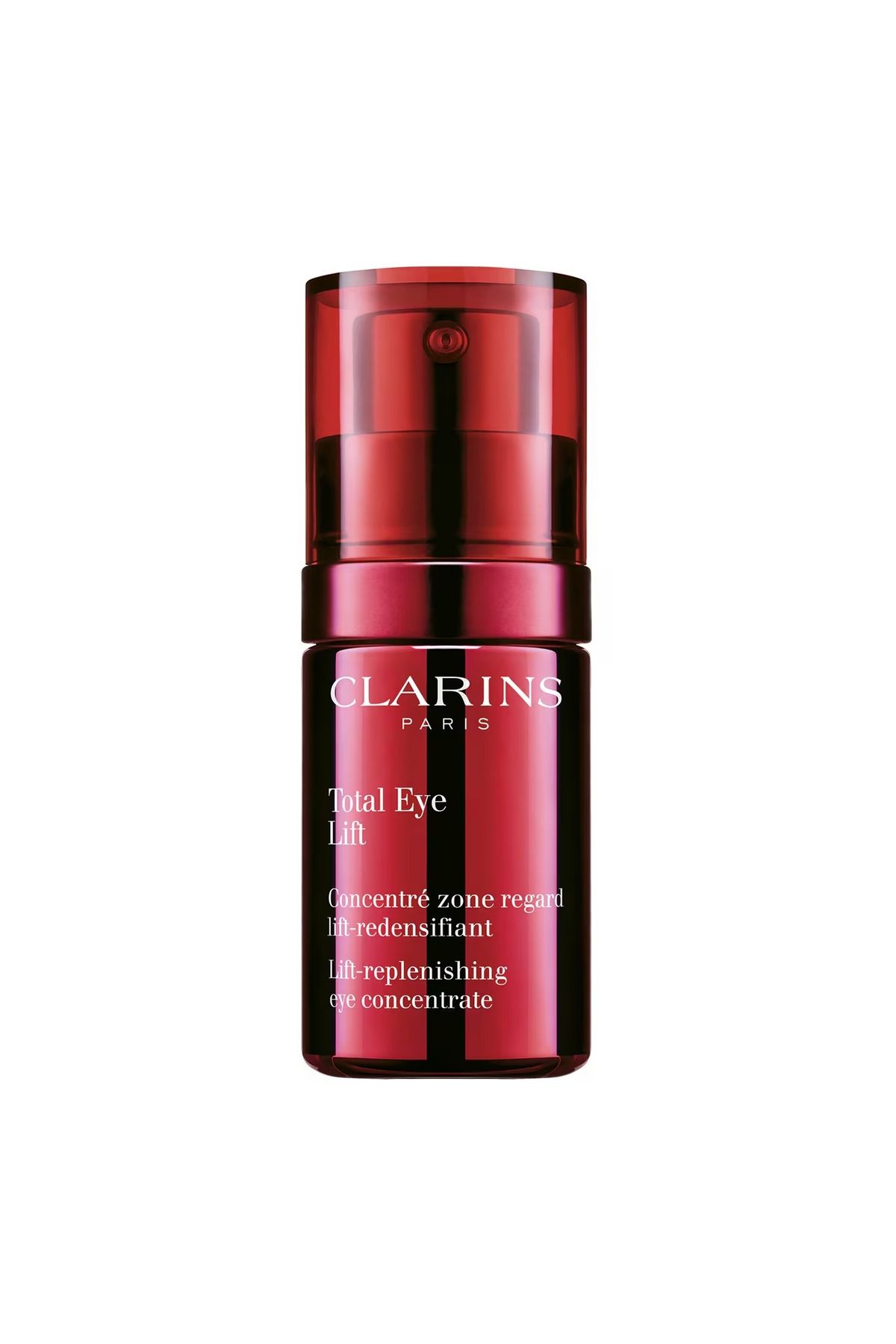 Clarins Total Eye Lift Yaşlanma Karşıtı Göz Çevresi Serumu 15 ml