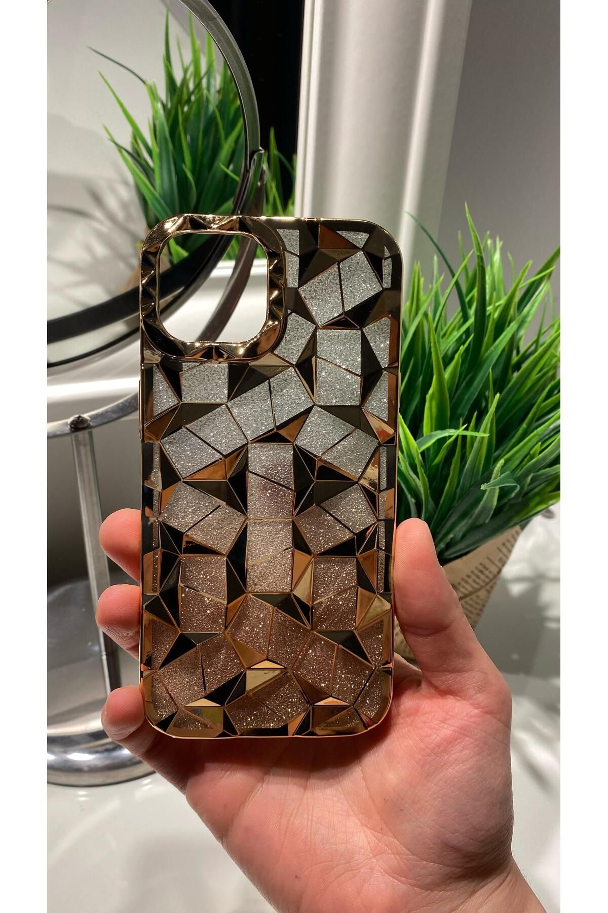 MORA PHONE CASE iPhone 13 Telefon Kılıfı