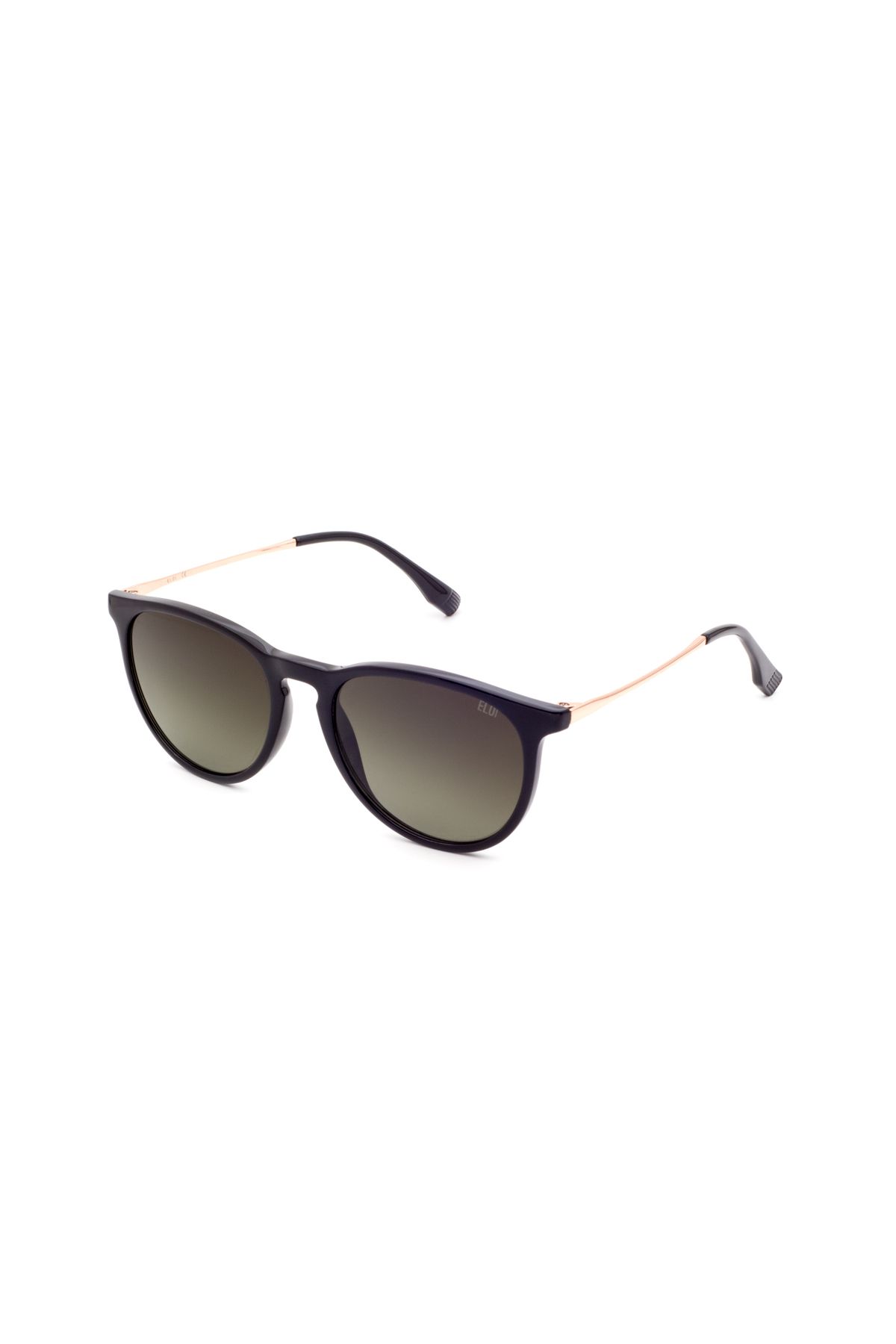 ELOI Sunglasses Eloi E-5125 06 (ALTIN SAP) Kadın Güneş Gözlüğü